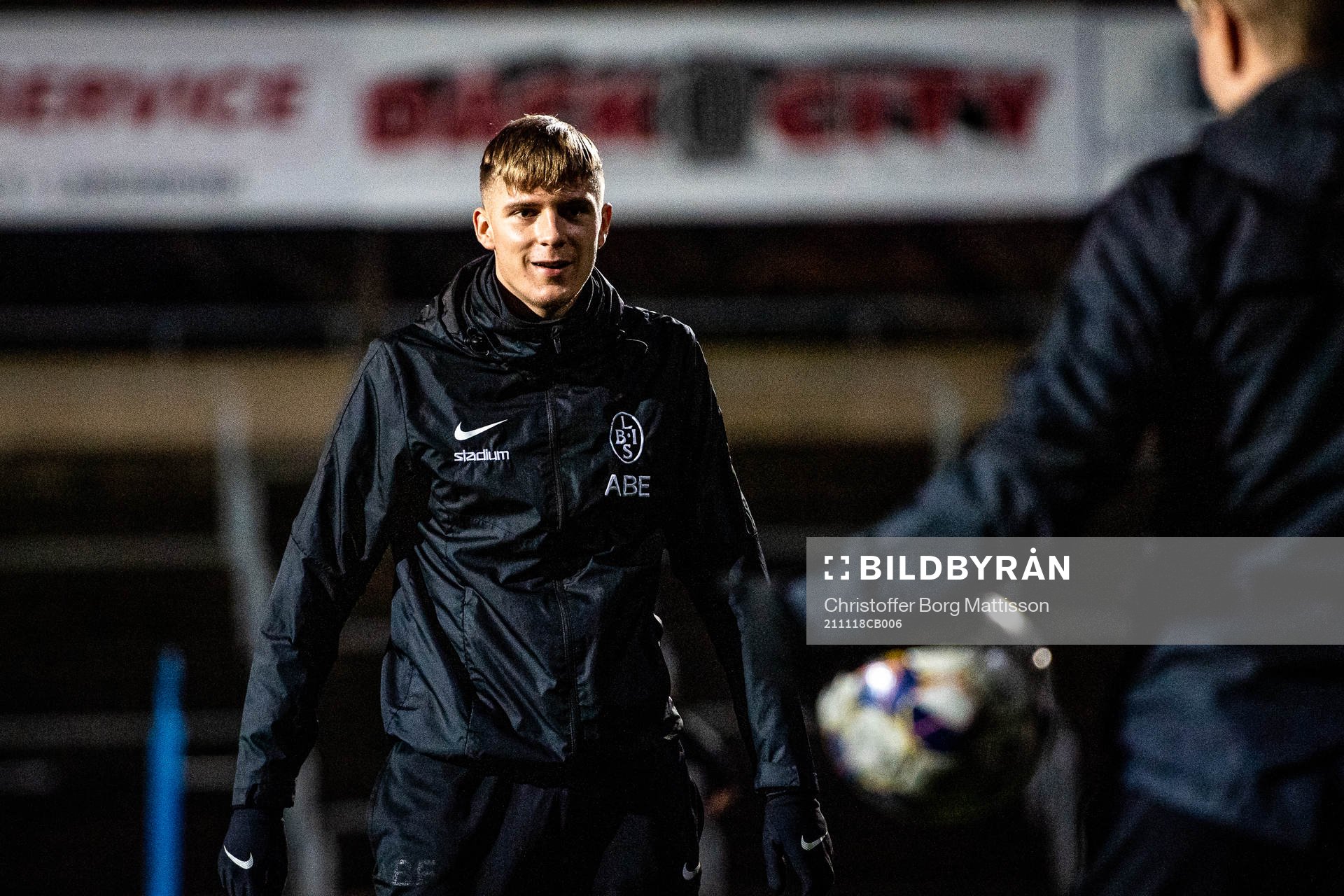 Alec Brandt Erlandsson