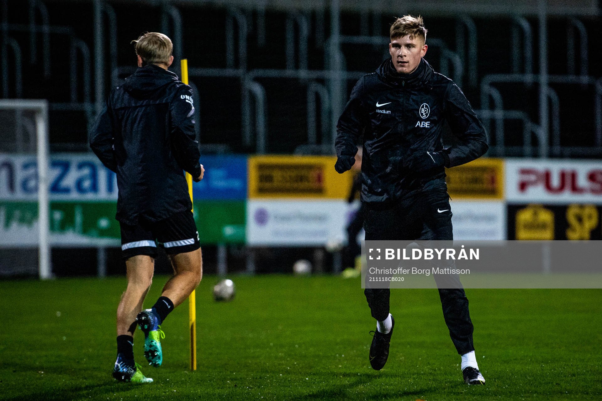 Alec Brandt Erlandsson