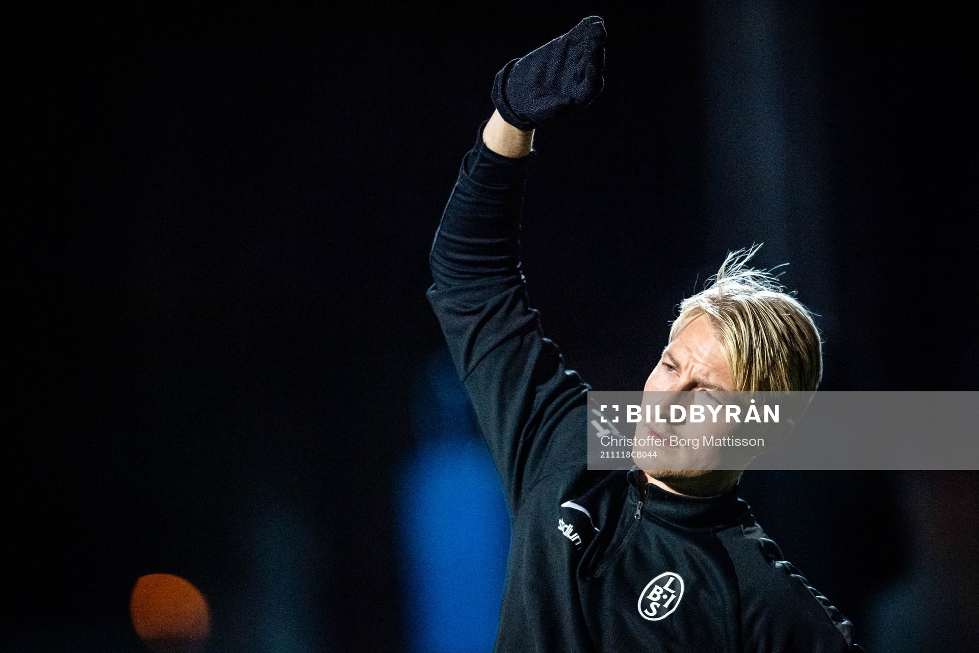 Viktor Wihlstrand