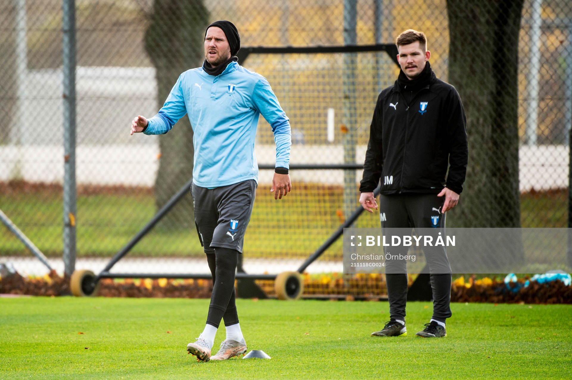 Ola Toivonen
