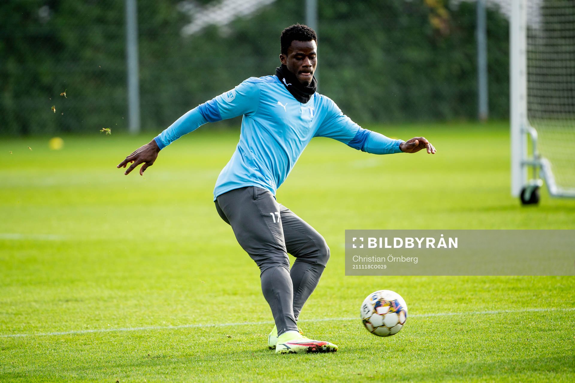 Malik Abubakari