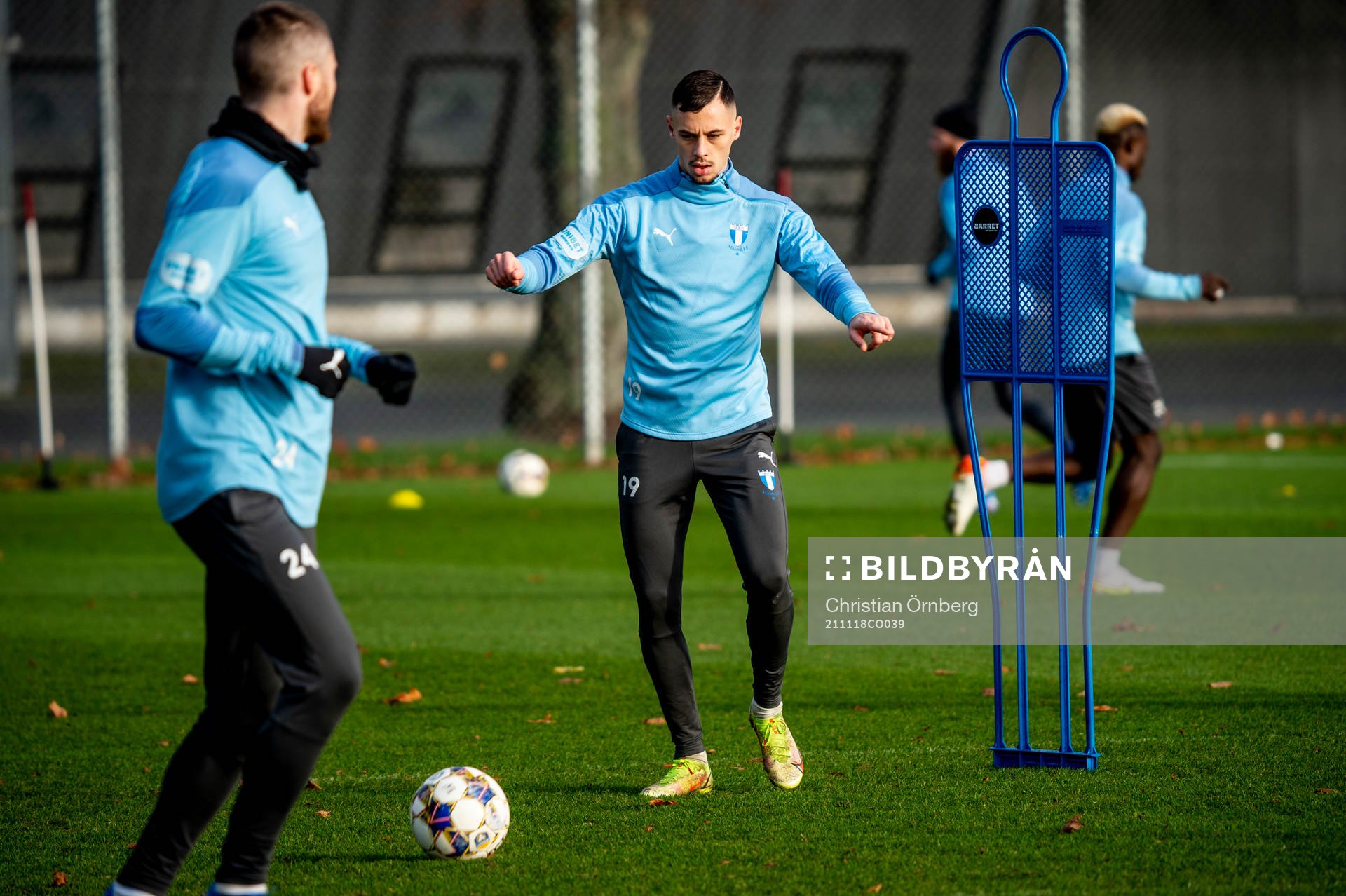 Veljko Birmancevic