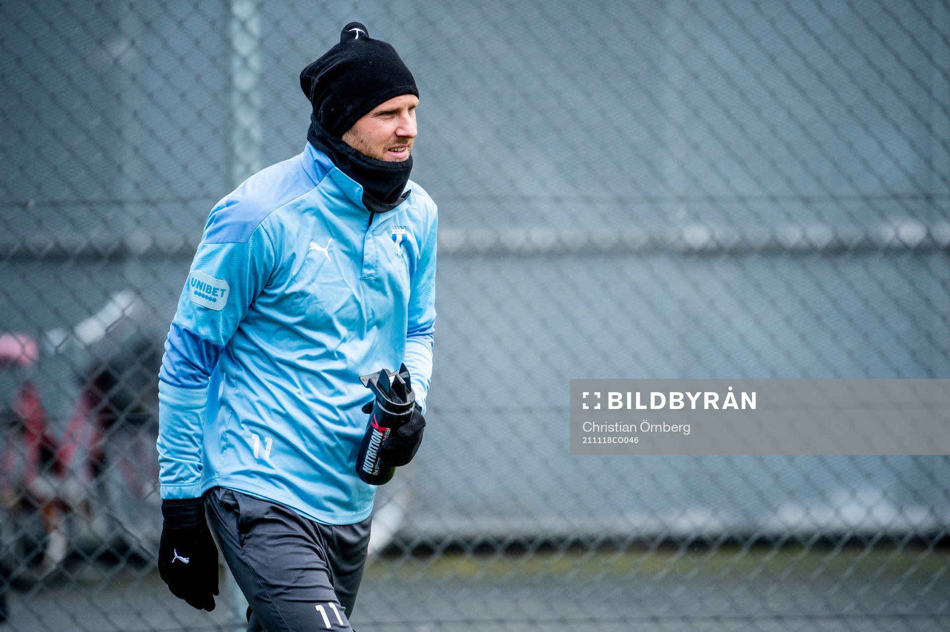 Ola Toivonen