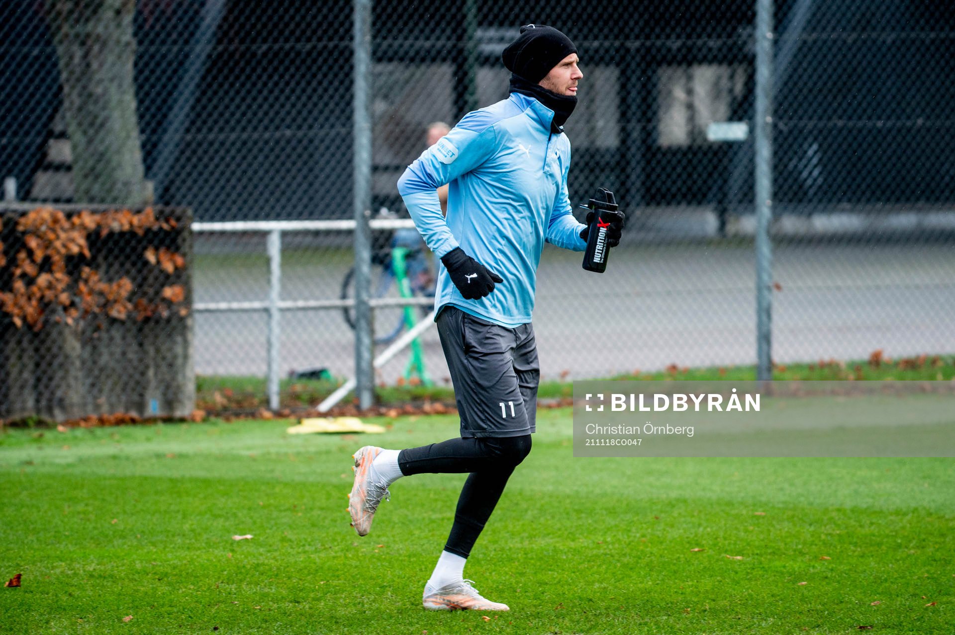 Ola Toivonen