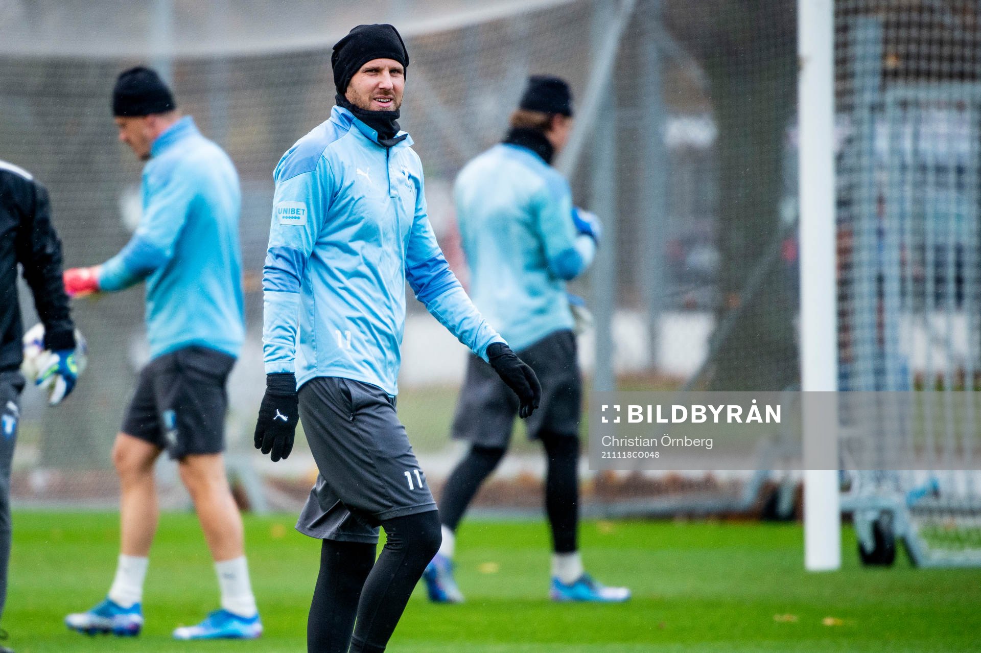 Ola Toivonen