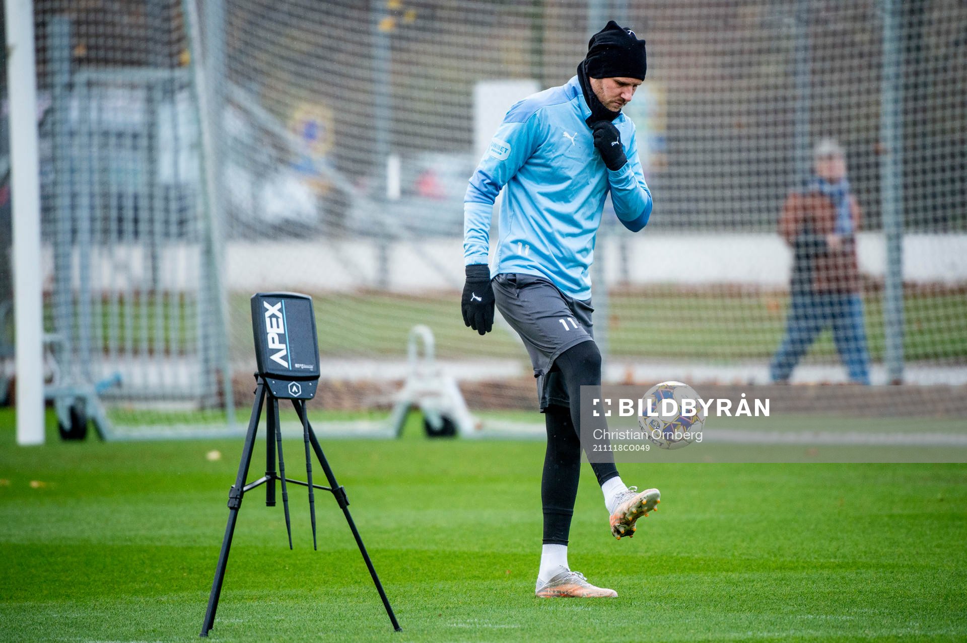 Ola Toivonen