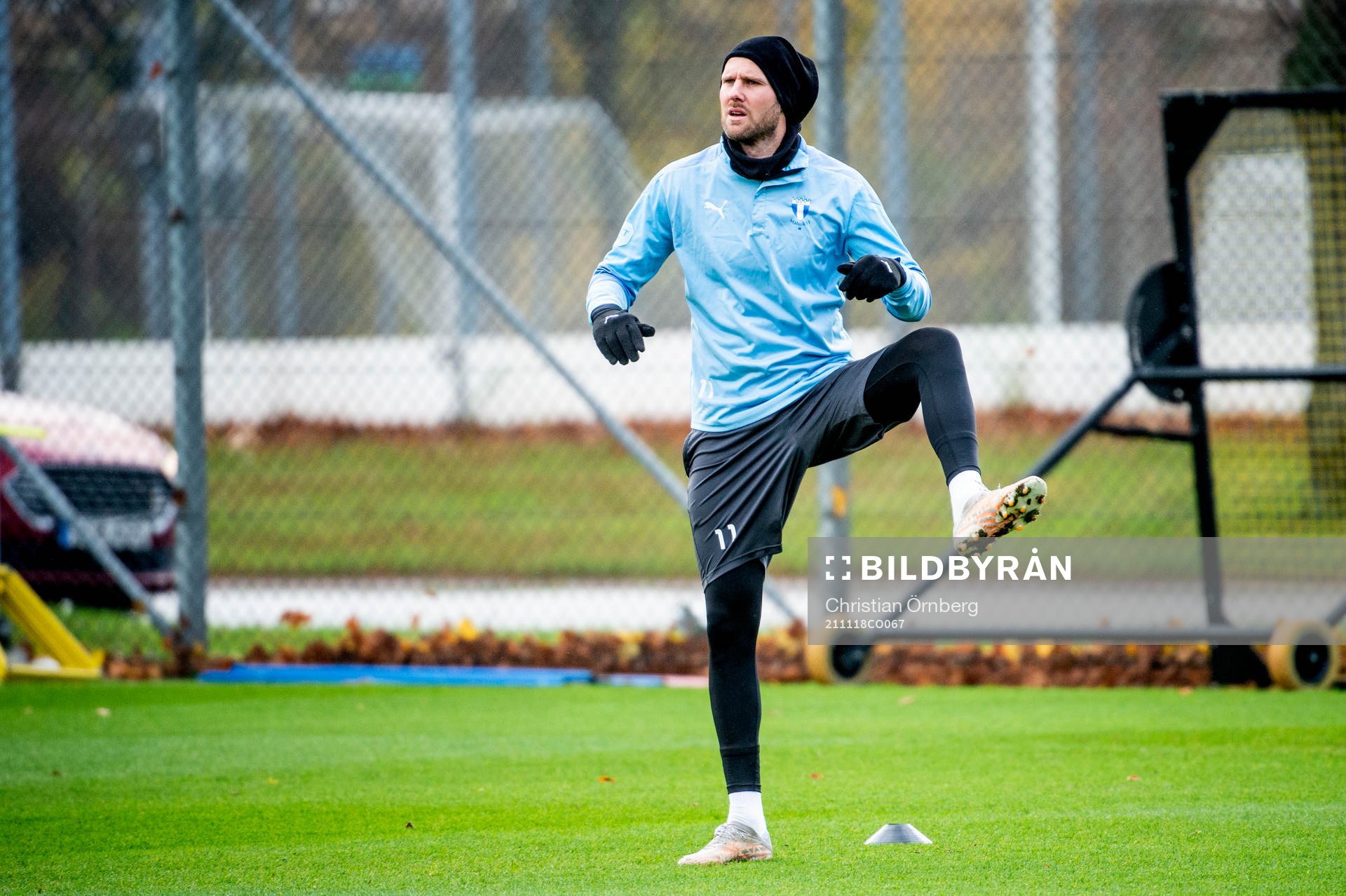 Ola Toivonen