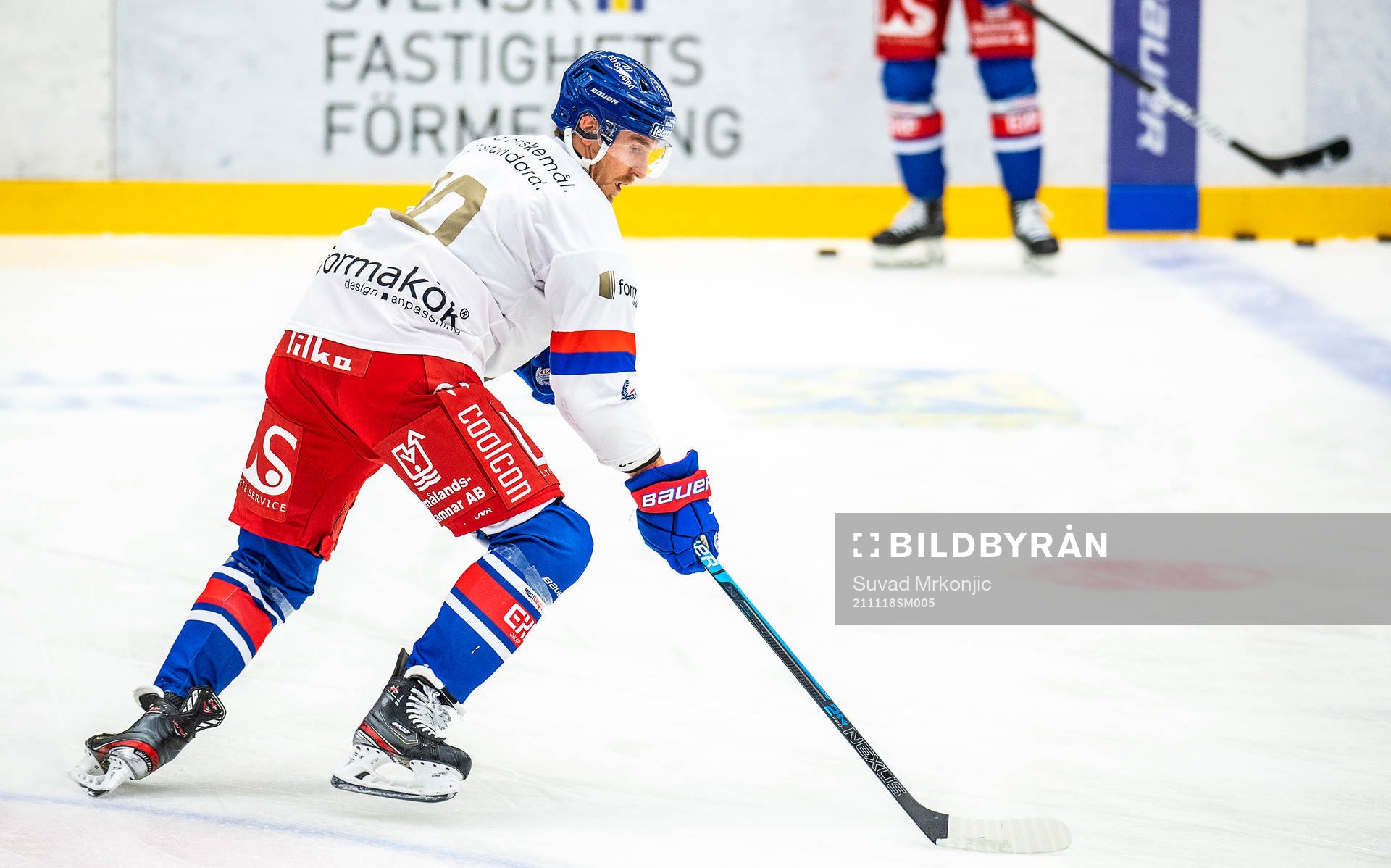 Oskarshamns Dale Weise