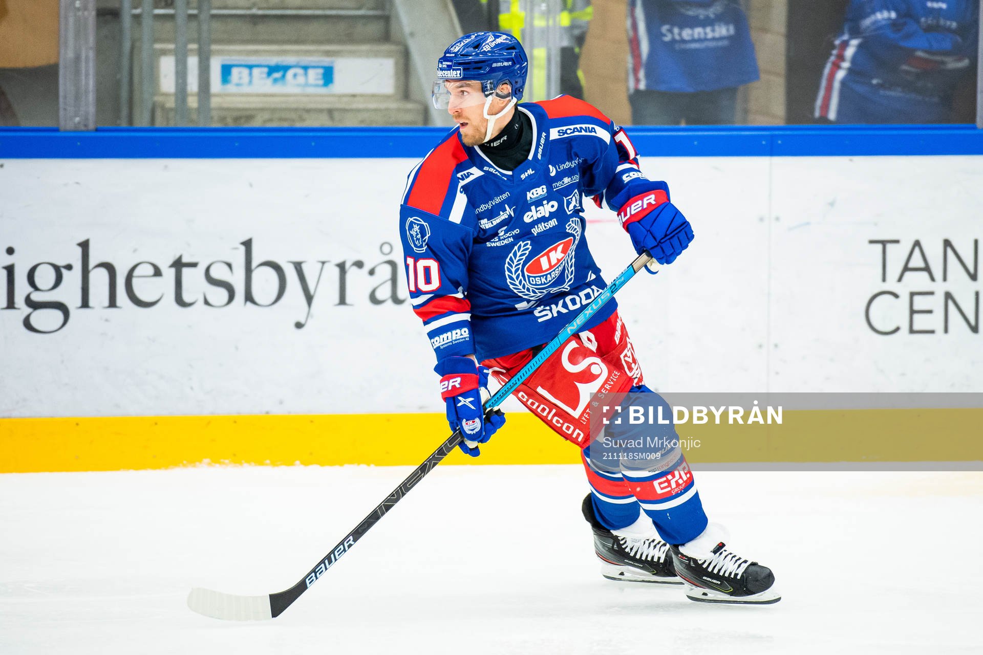 Oskarshamns Dale Weise