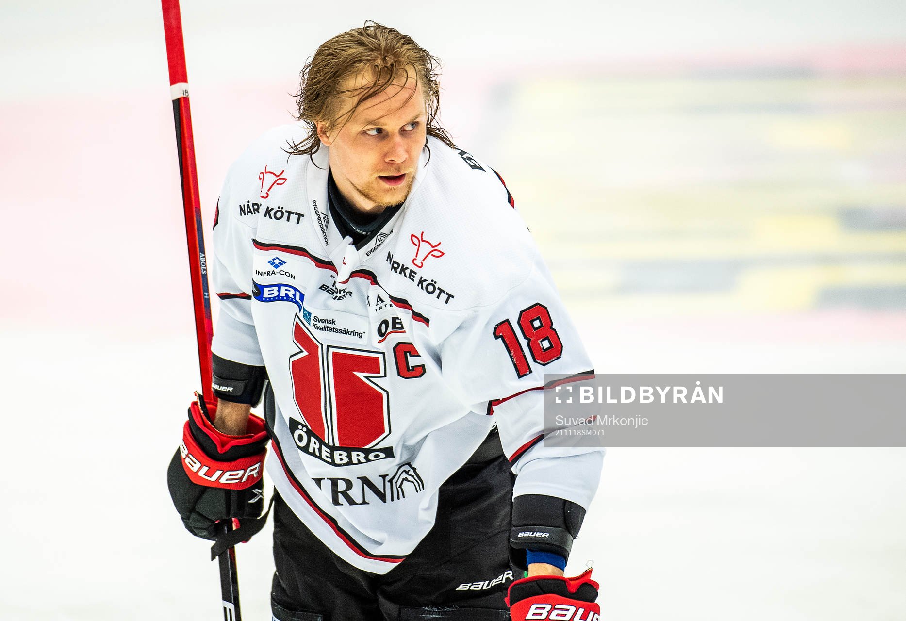 Örebros Rodrigo Abols