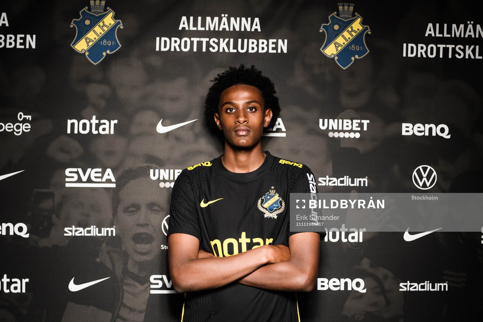 Amar Abdirahman Ahmed Fatah