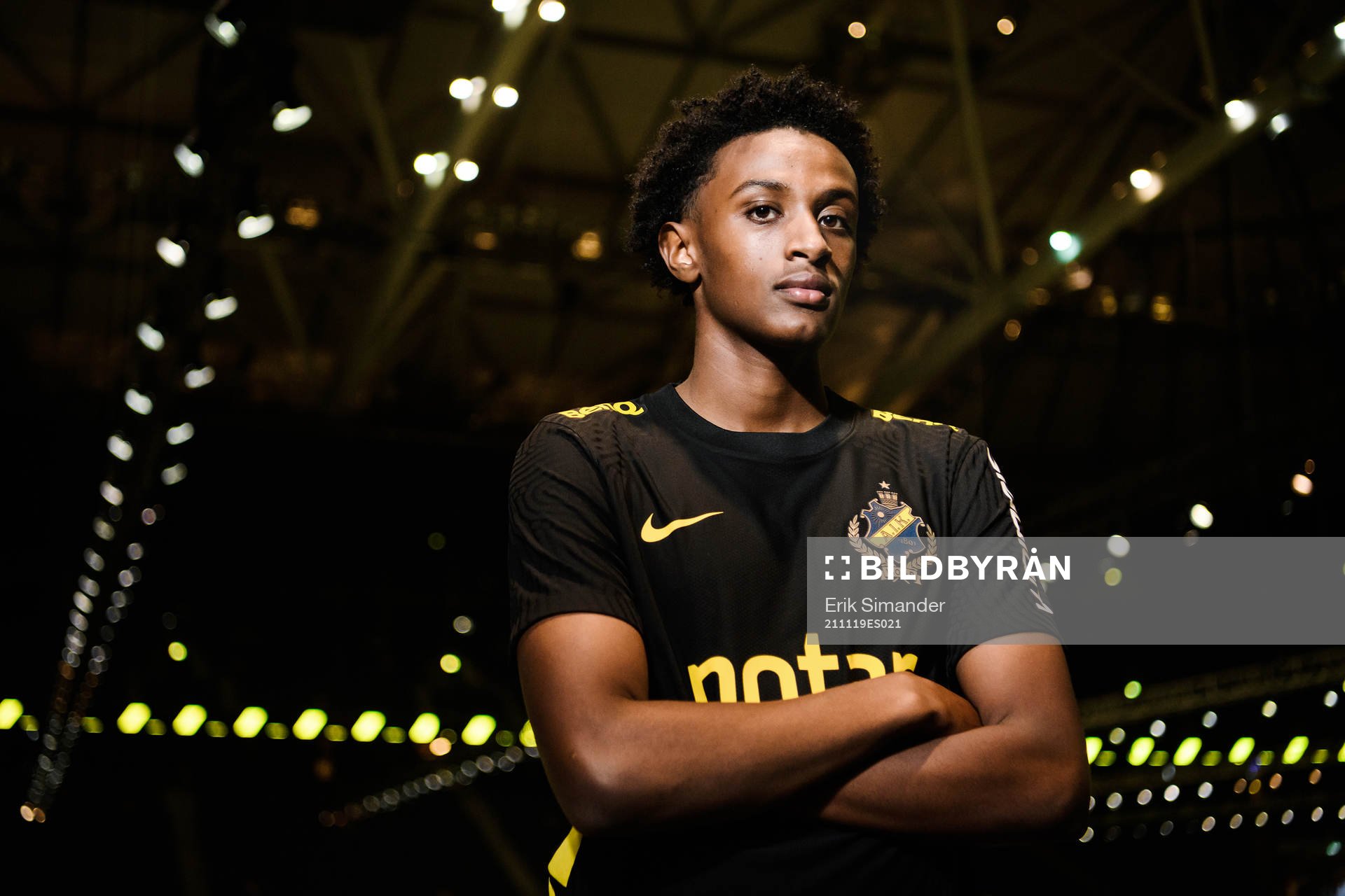 Amar Abdirahman Ahmed Fatah