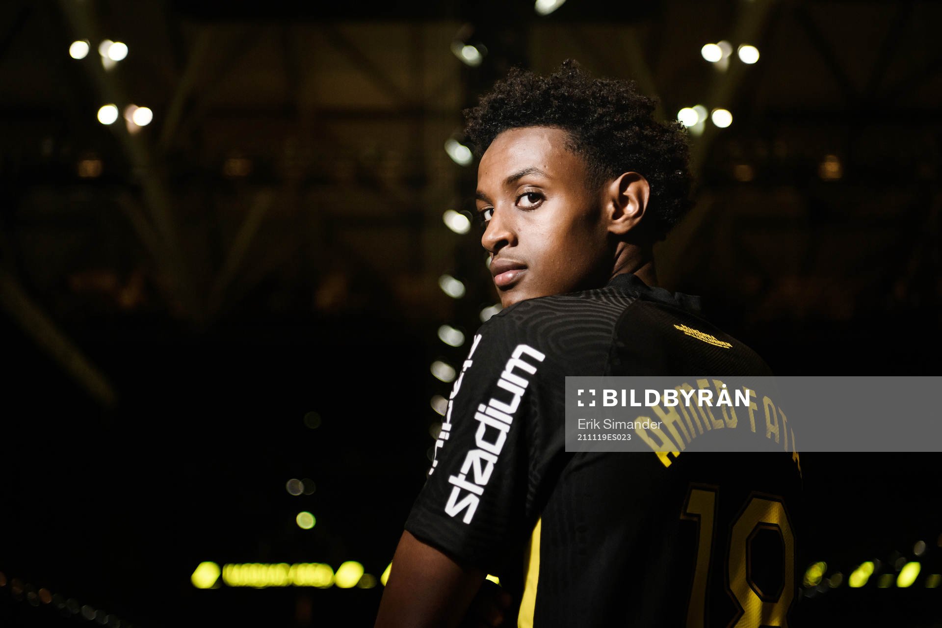 Amar Abdirahman Ahmed Fatah
