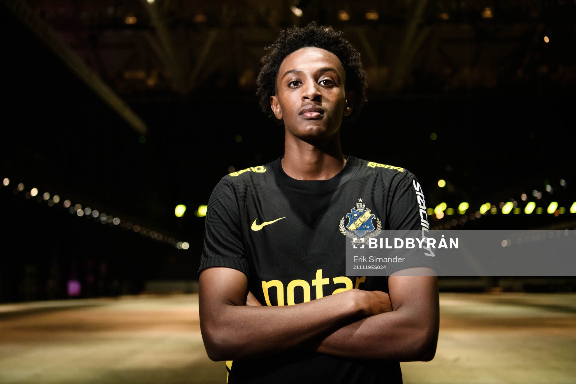 Amar Abdirahman Ahmed Fatah