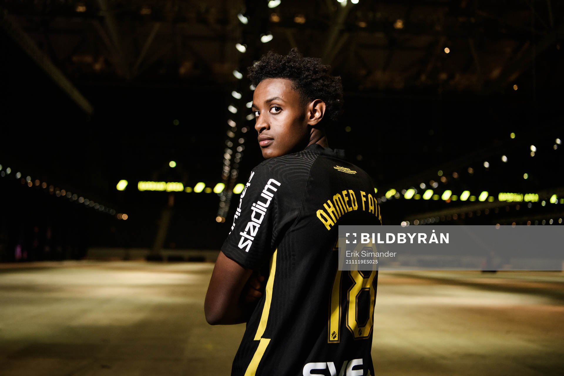 Amar Abdirahman Ahmed Fatah