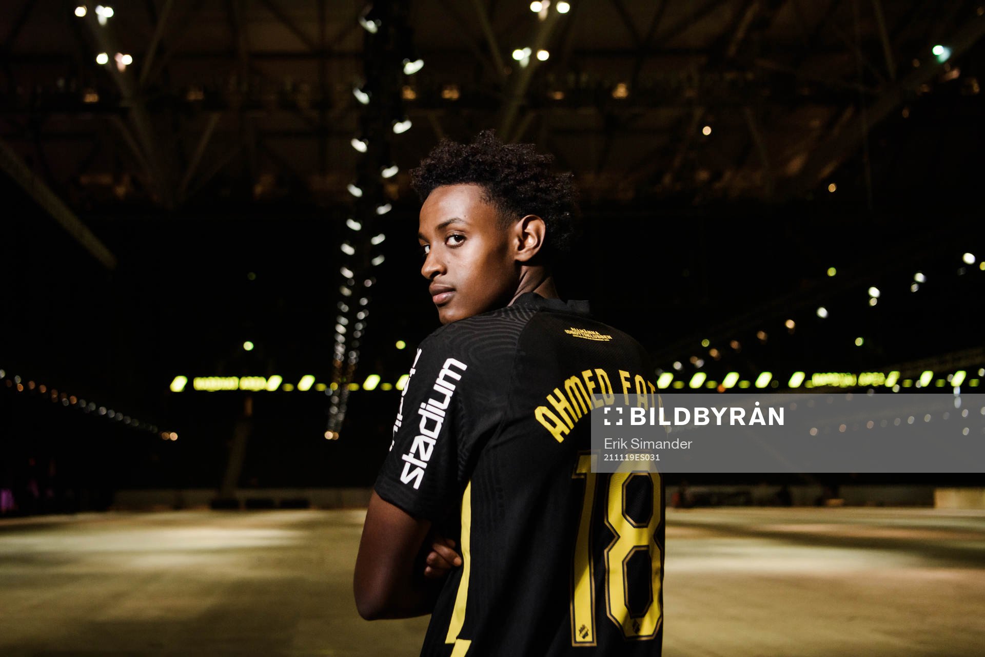 Amar Abdirahman Ahmed Fatah