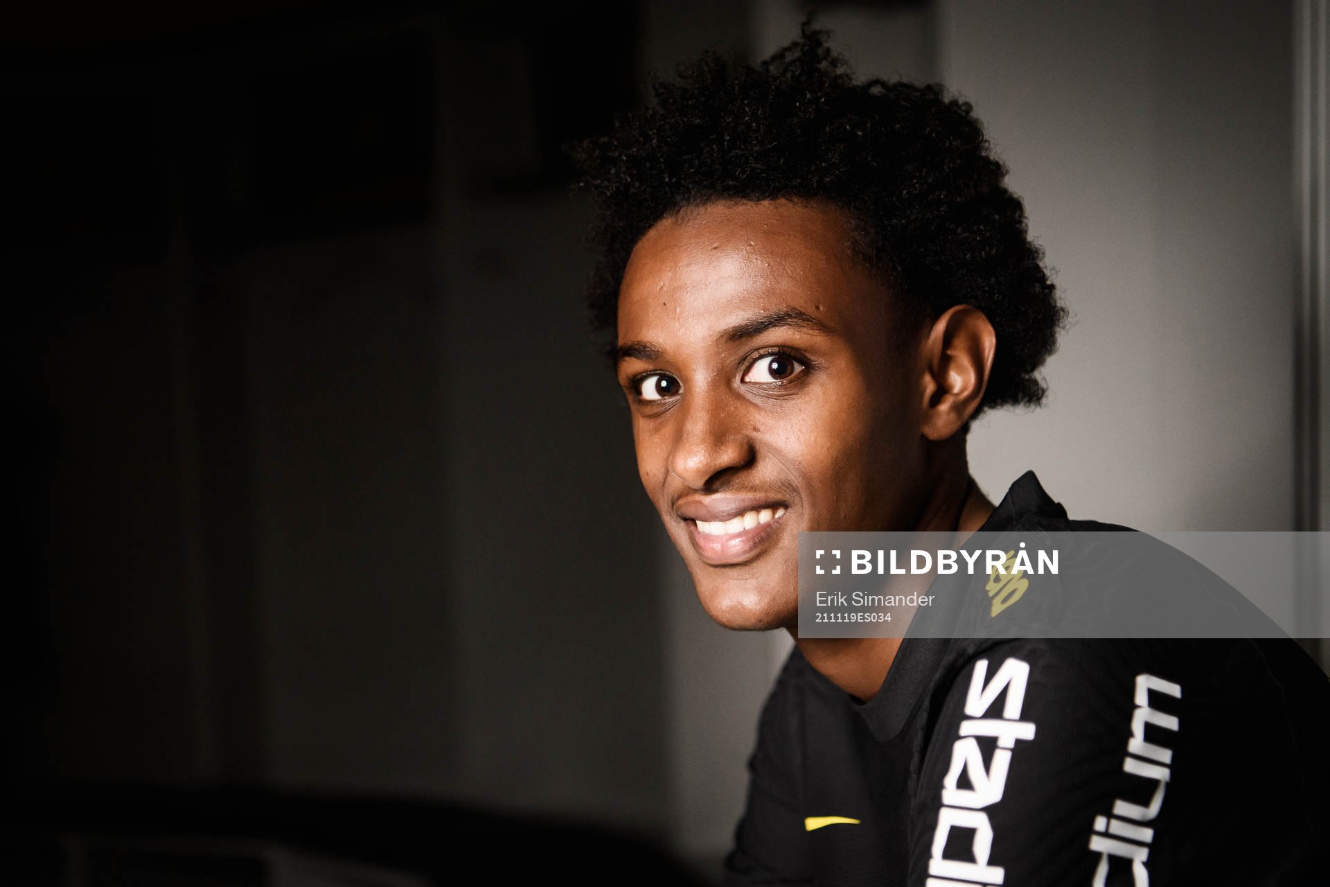 Amar Abdirahman Ahmed Fatah