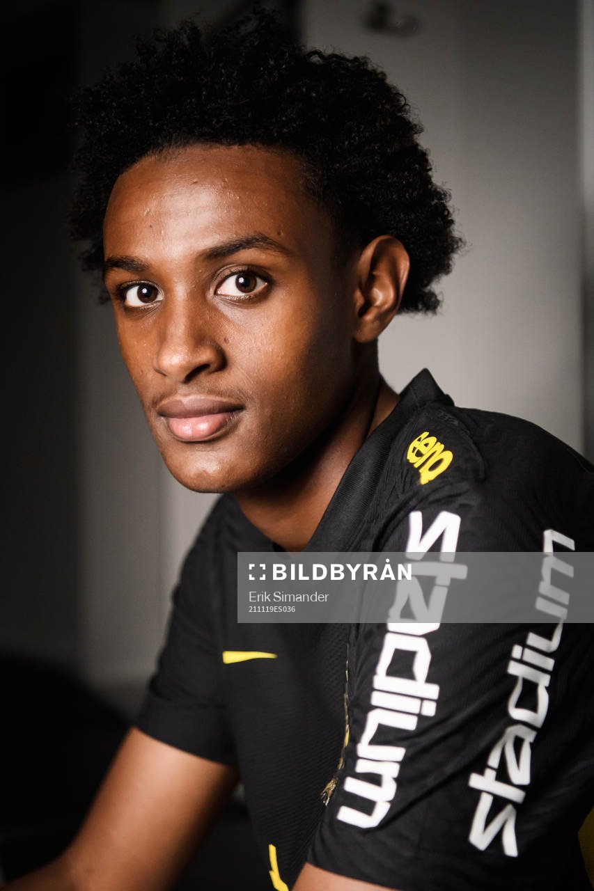 Amar Abdirahman Ahmed Fatah