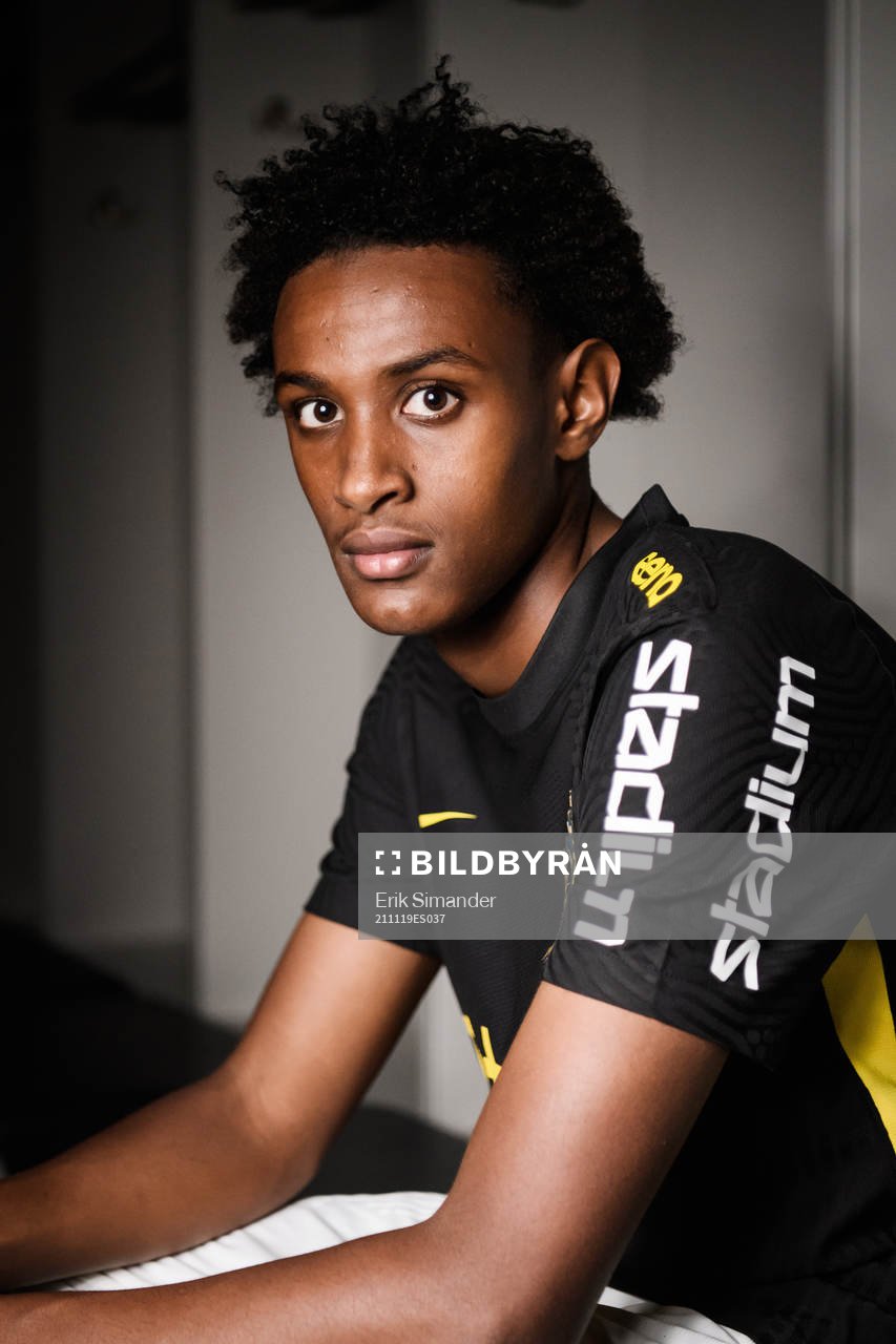 Amar Abdirahman Ahmed Fatah