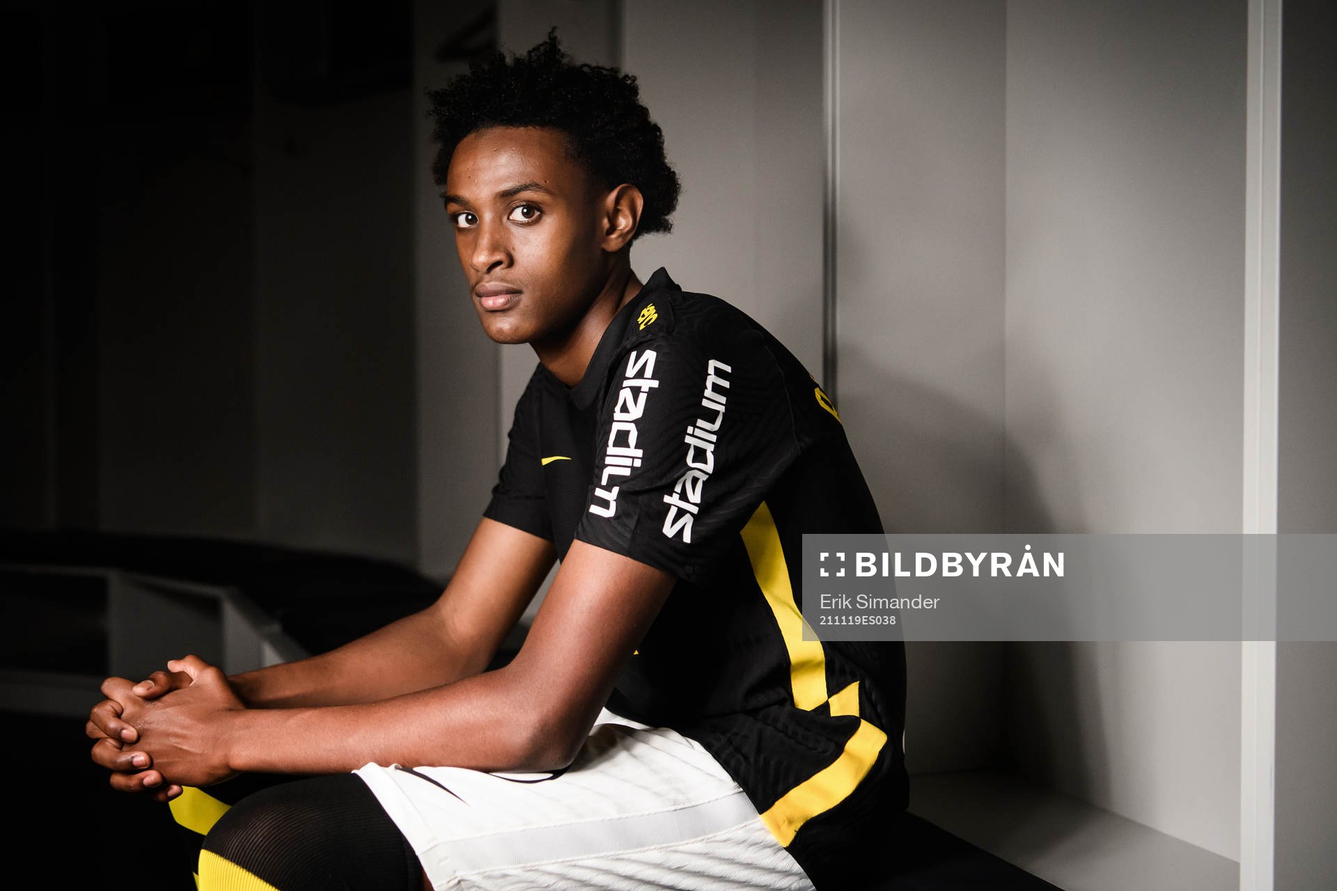 Amar Abdirahman Ahmed Fatah