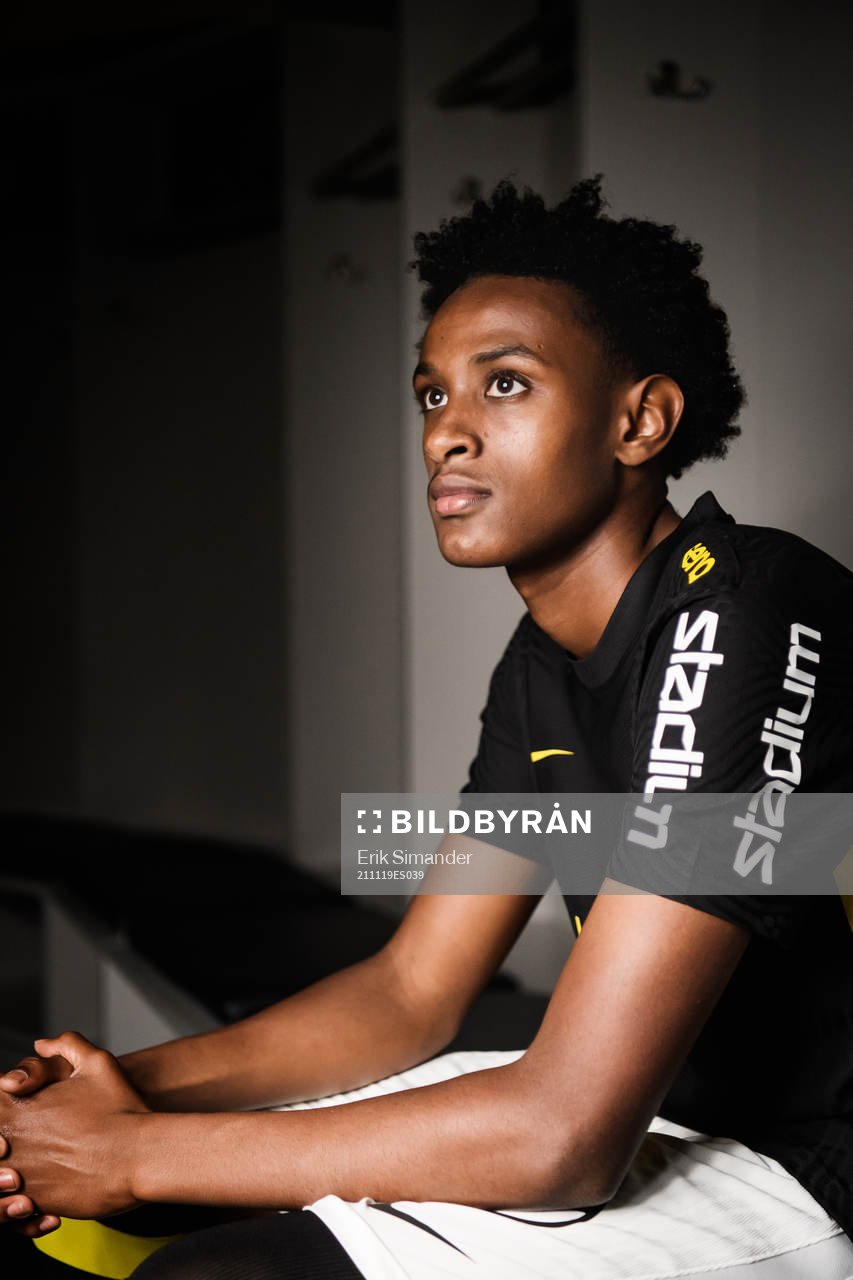 Amar Abdirahman Ahmed Fatah