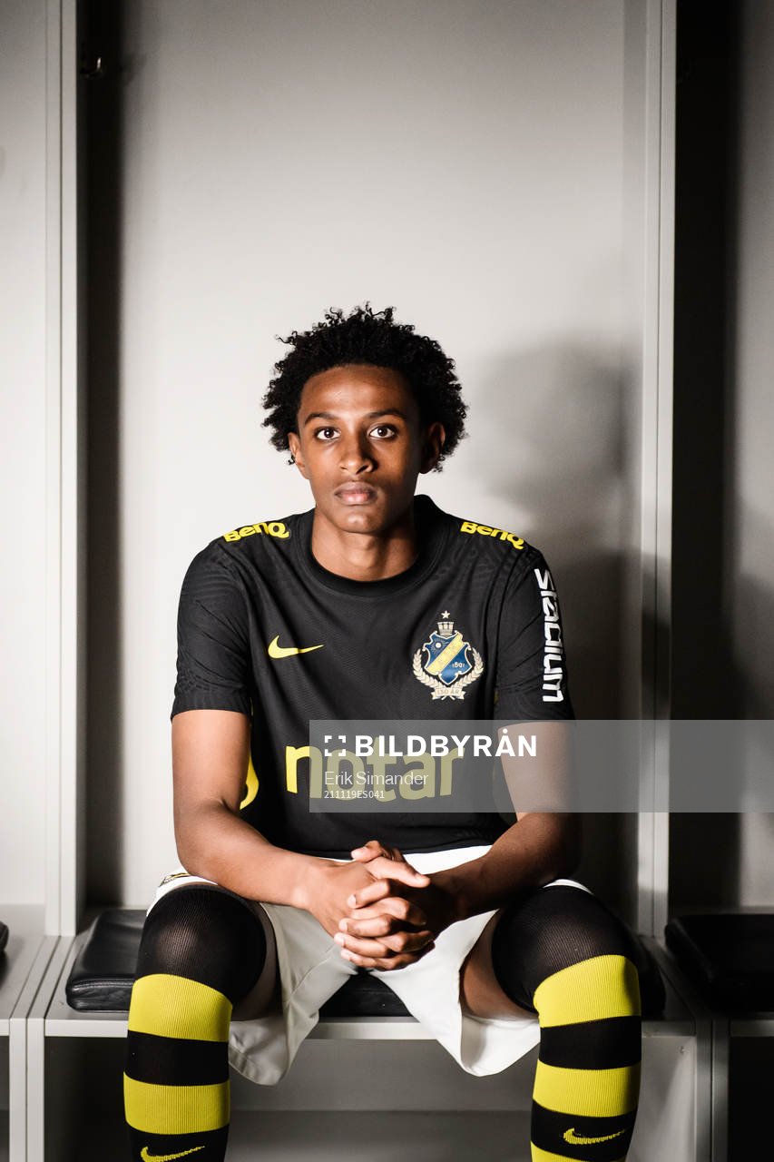 Amar Abdirahman Ahmed Fatah