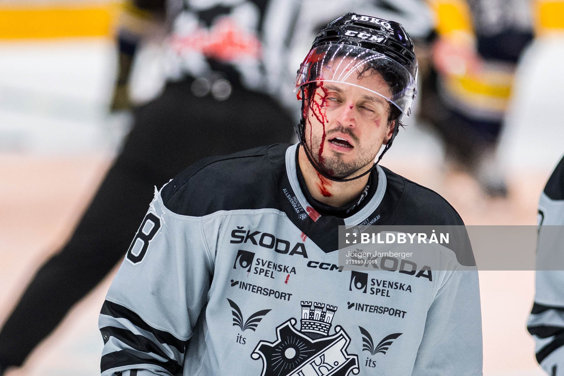 s Alexander Deilert blöder