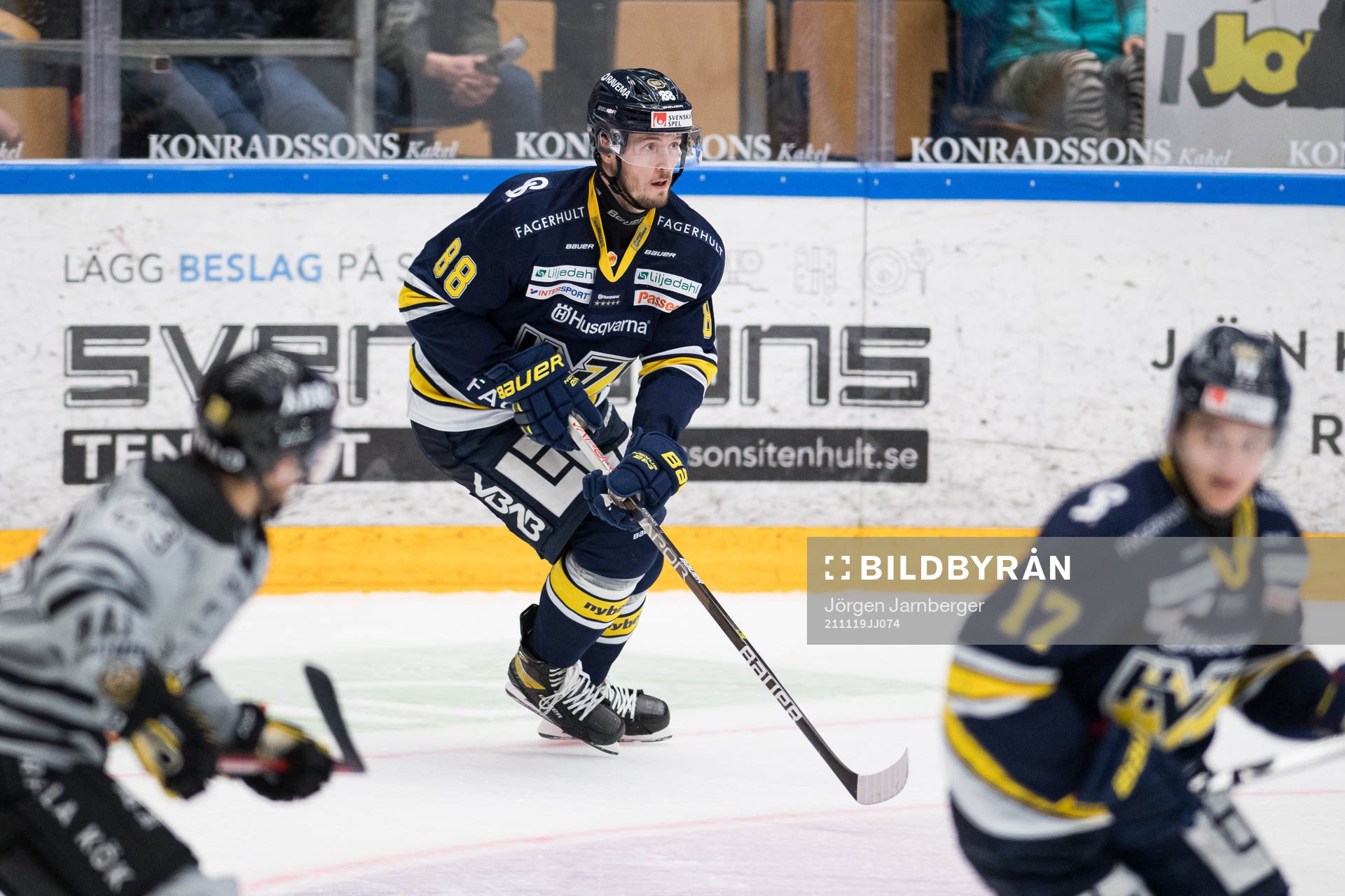s Jesper Kokkonen