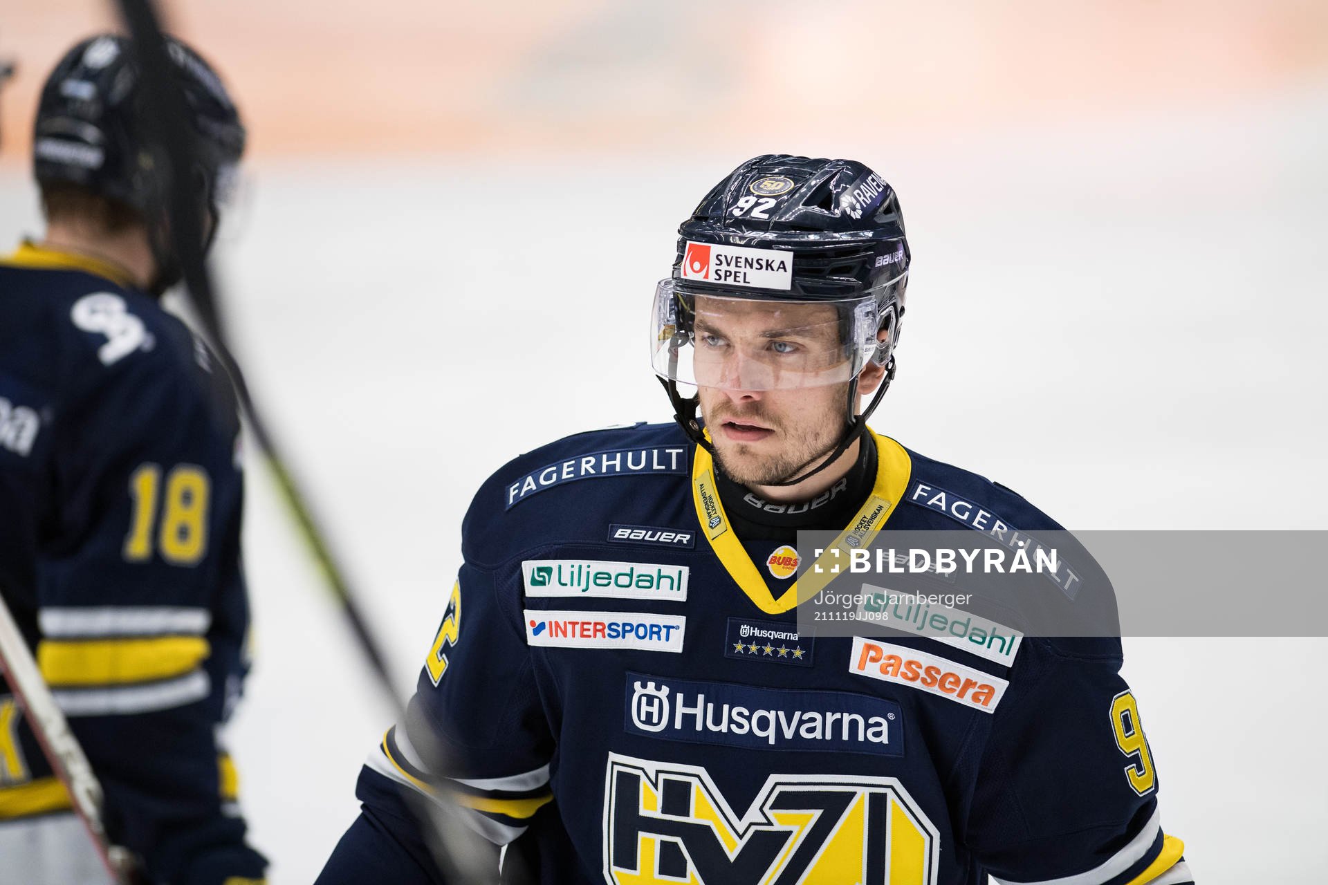 s Pontus Netterberg