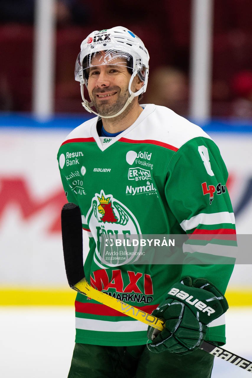 Rögles Patrik Tano