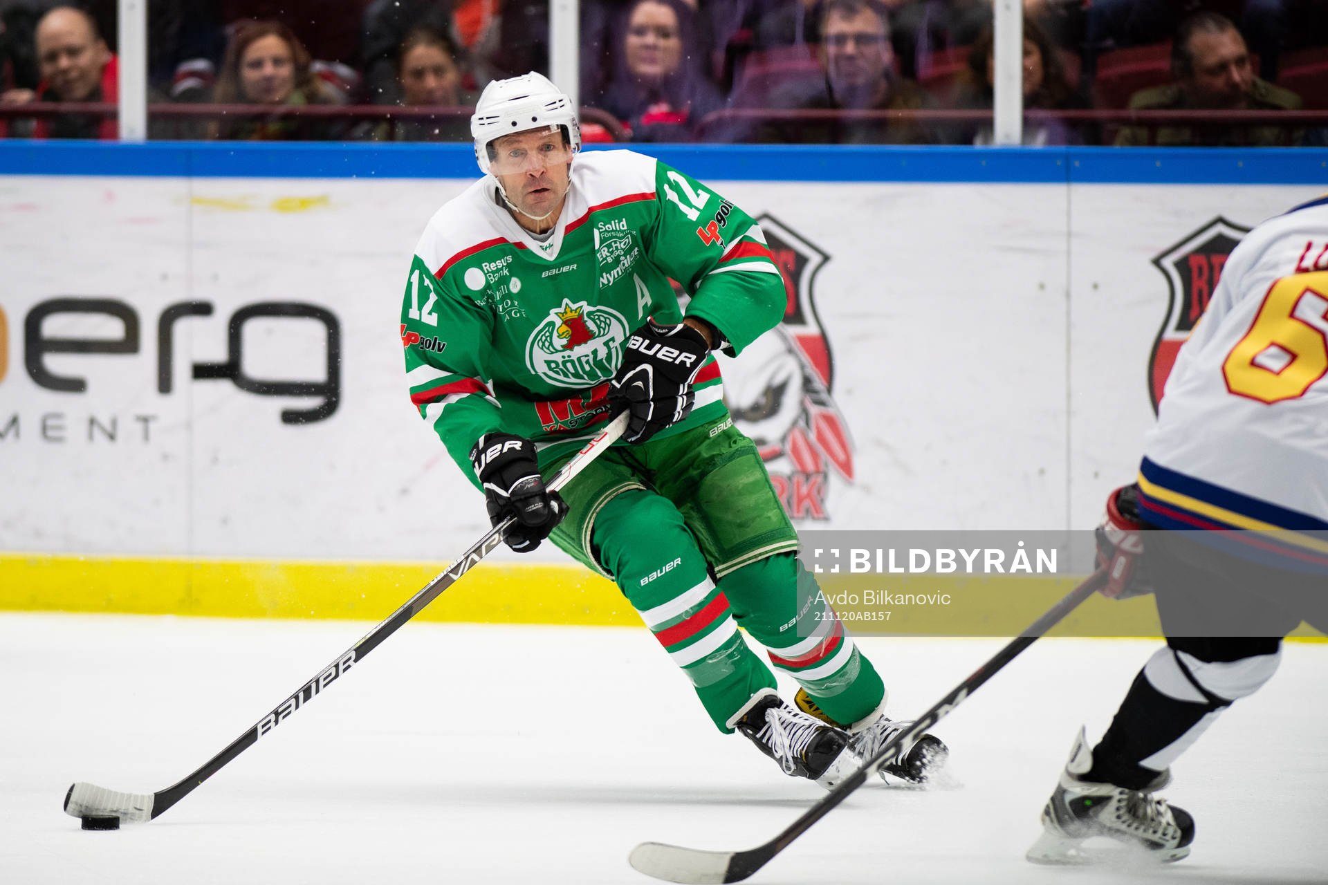 Rögles Daniel Ratushny