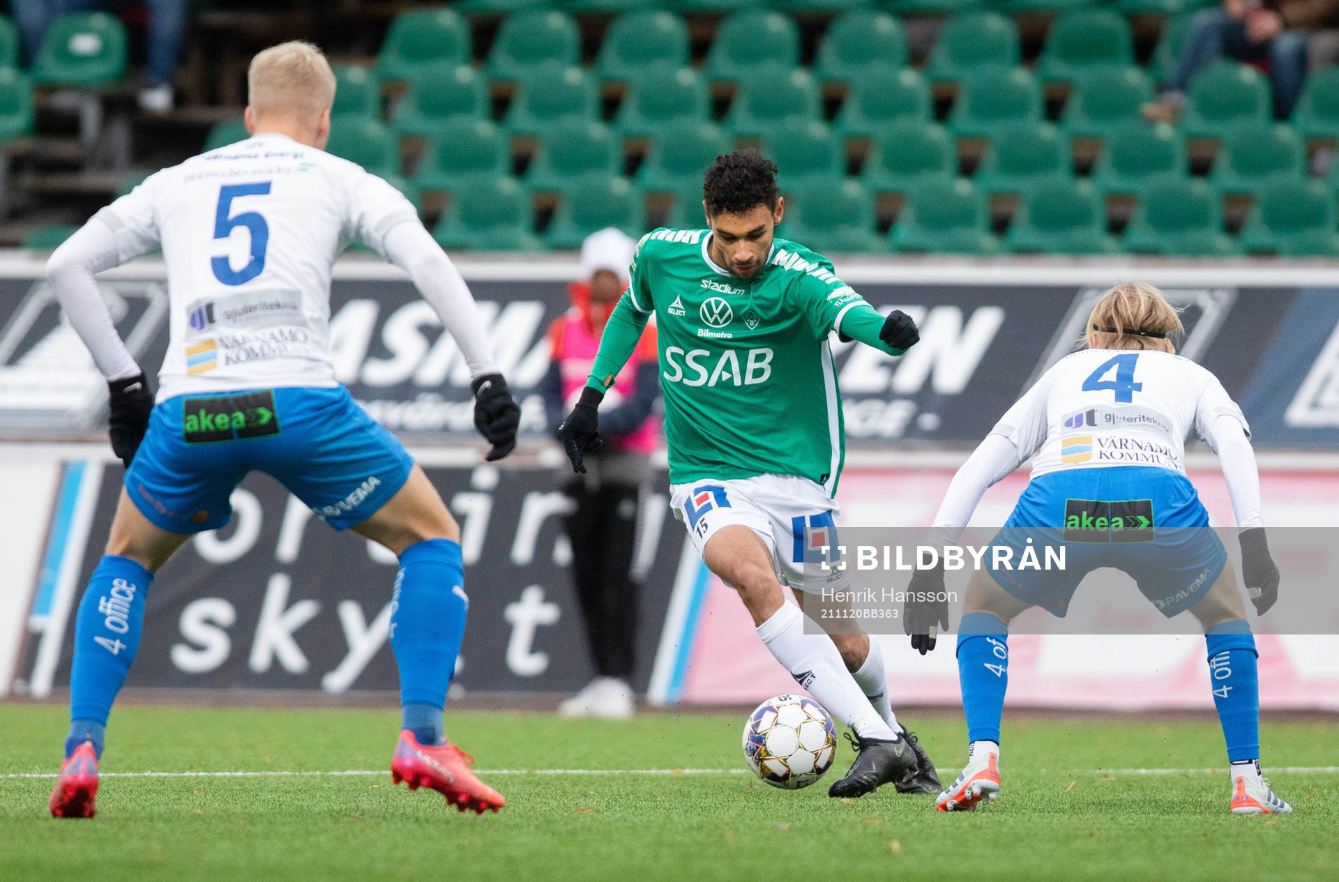 Brages Joakim Persson