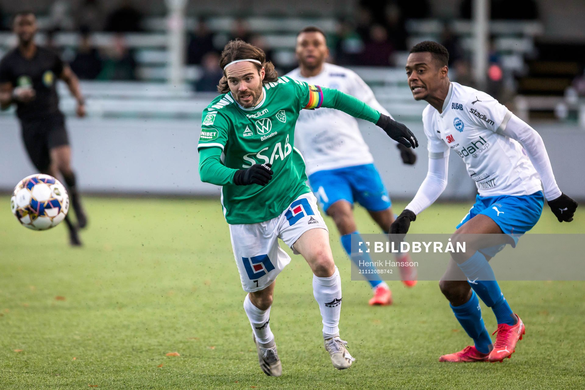 Brages Robin Sellin
