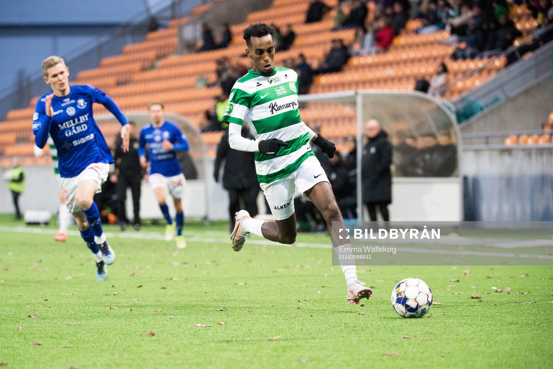 Västerås Taha Abdi Ali