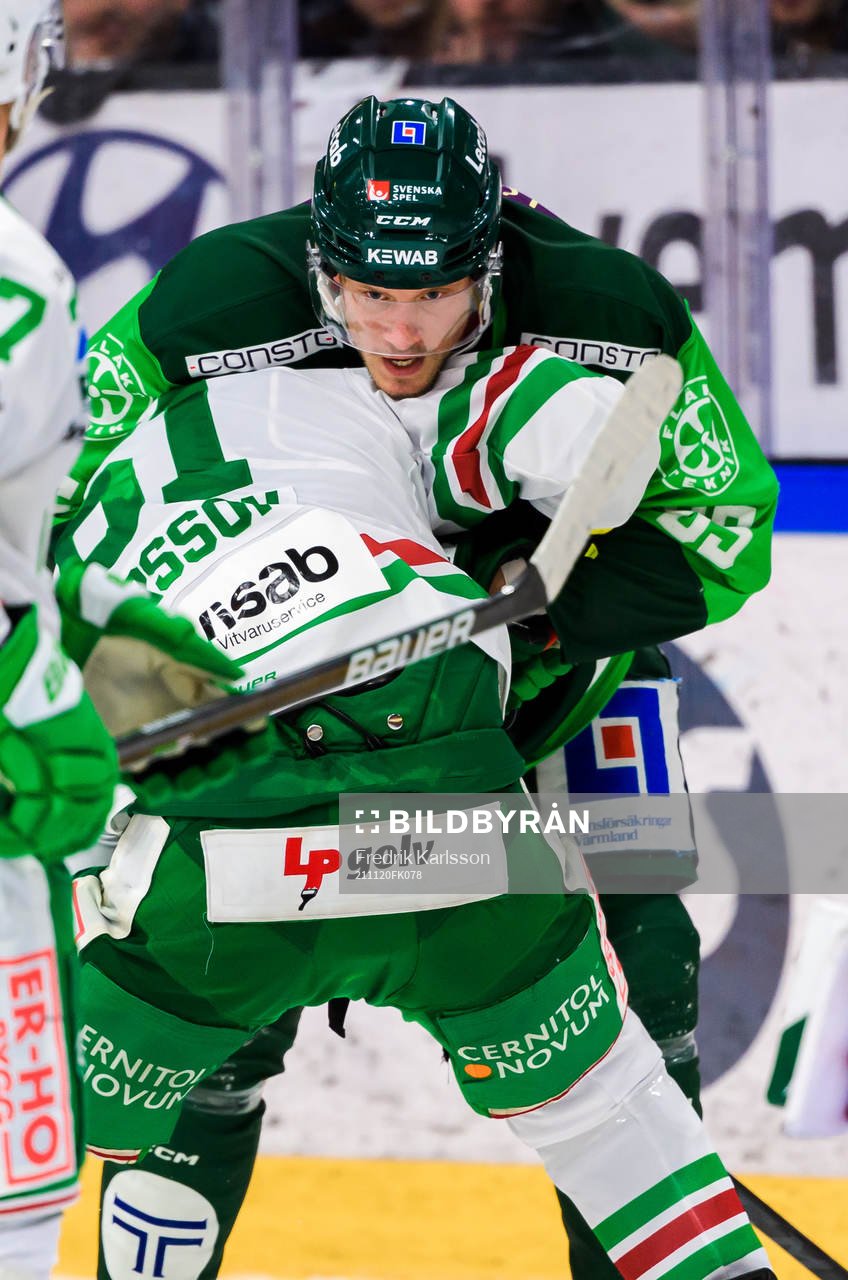 Rögles Ludvig Larsson