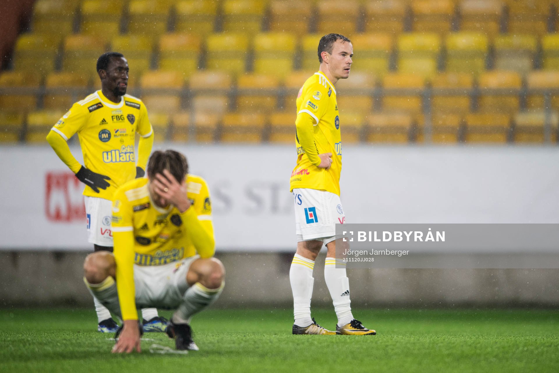 Falkenbergs Anton Wede deppar