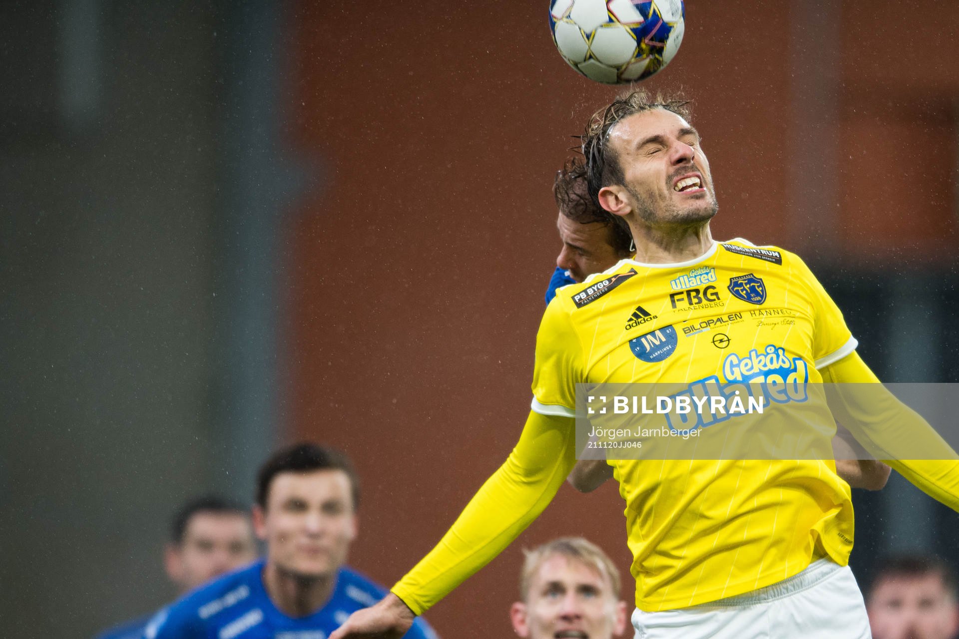 Falkenbergs Tobias Karlsson