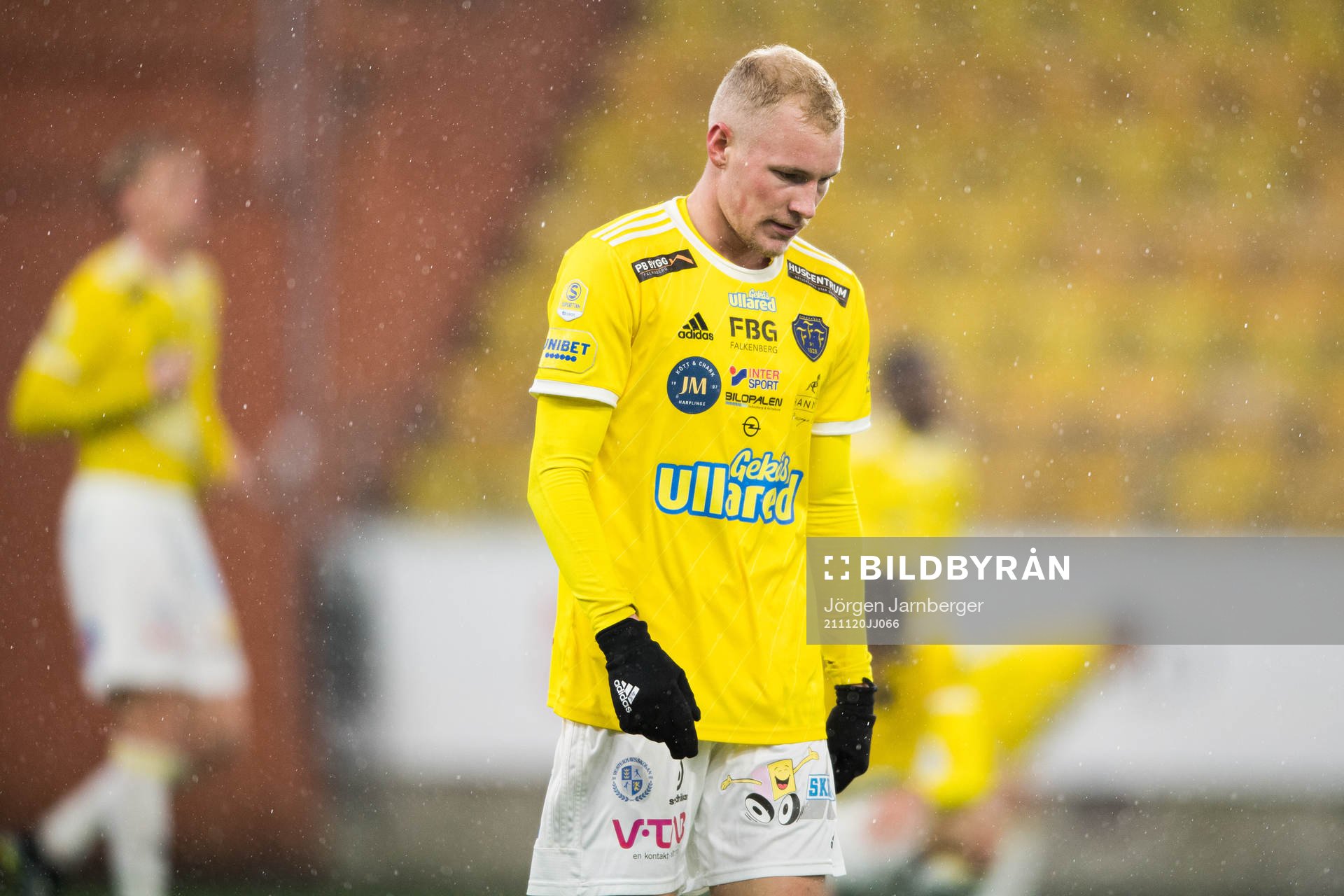Falkenbergs Adam Bergmark Wiberg deppar