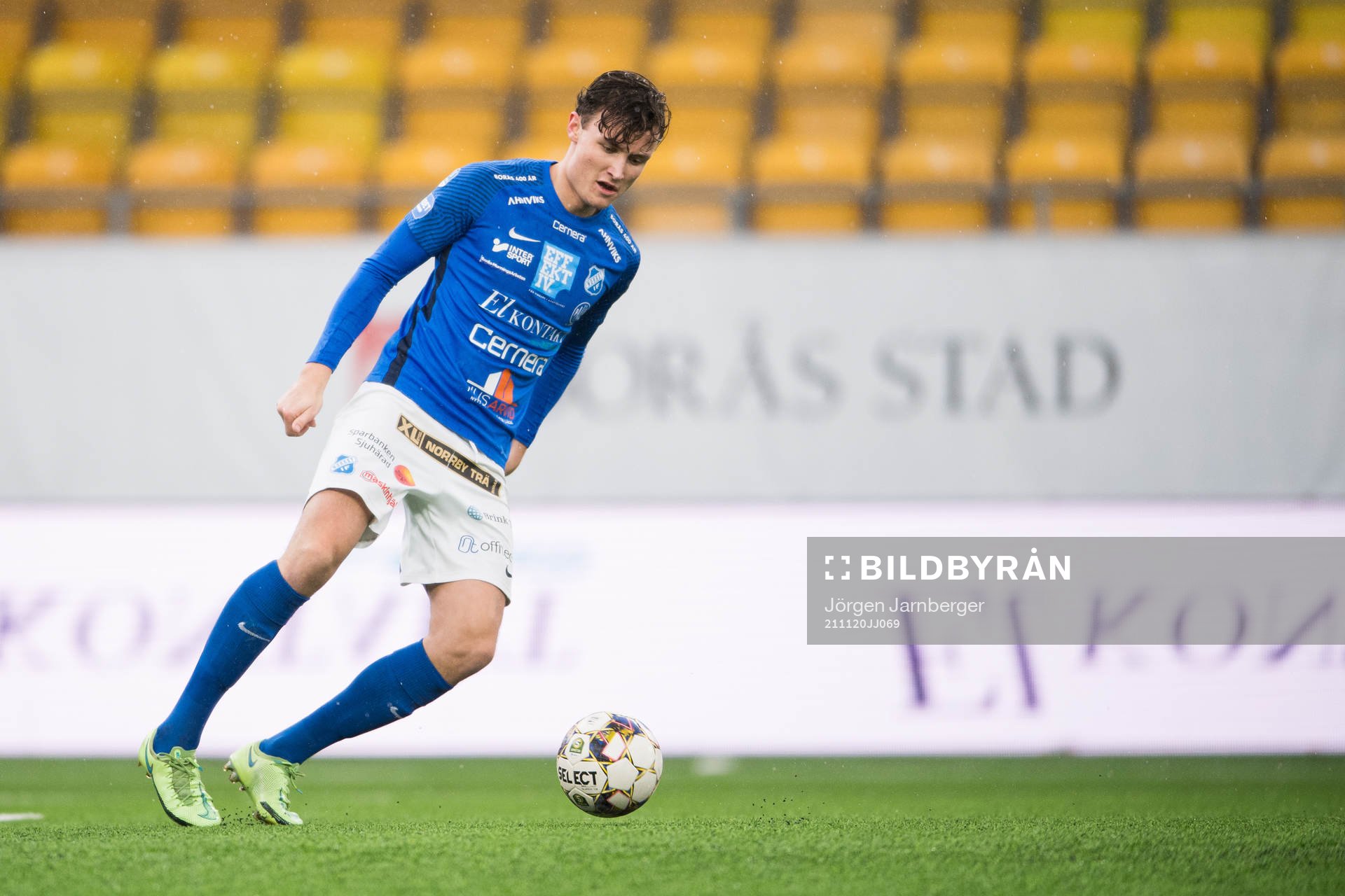 Norrbys Alexander Salo