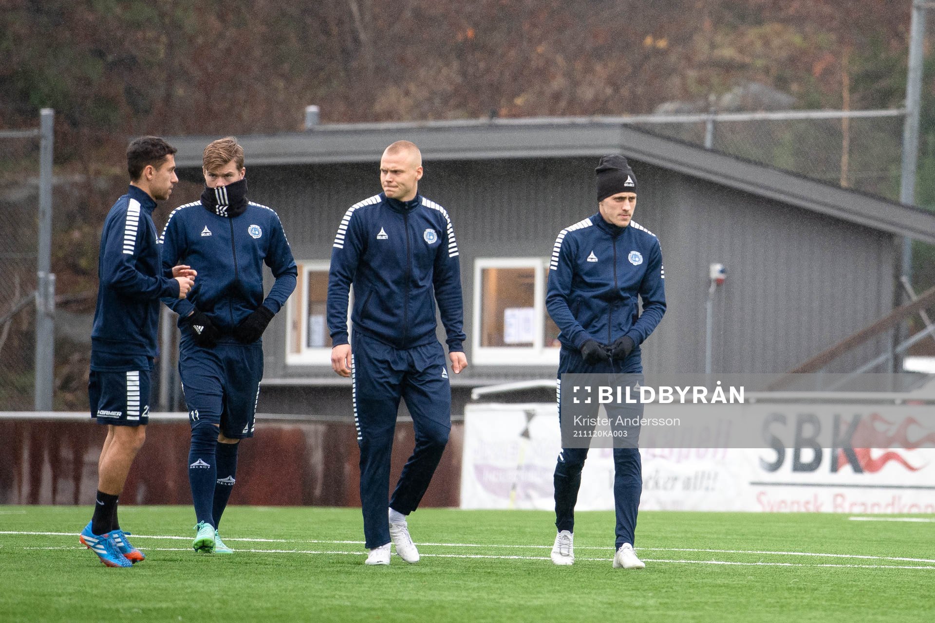 Utsiktens spelare