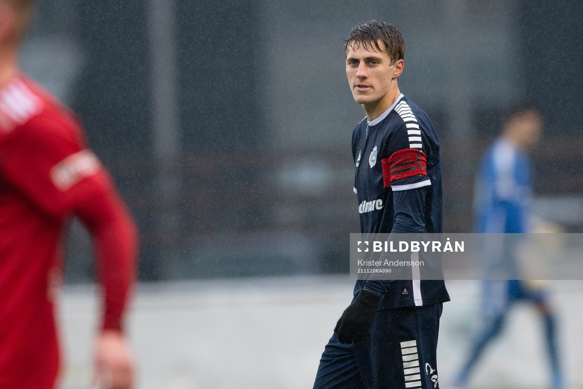 Utsiktens Erik Westermark