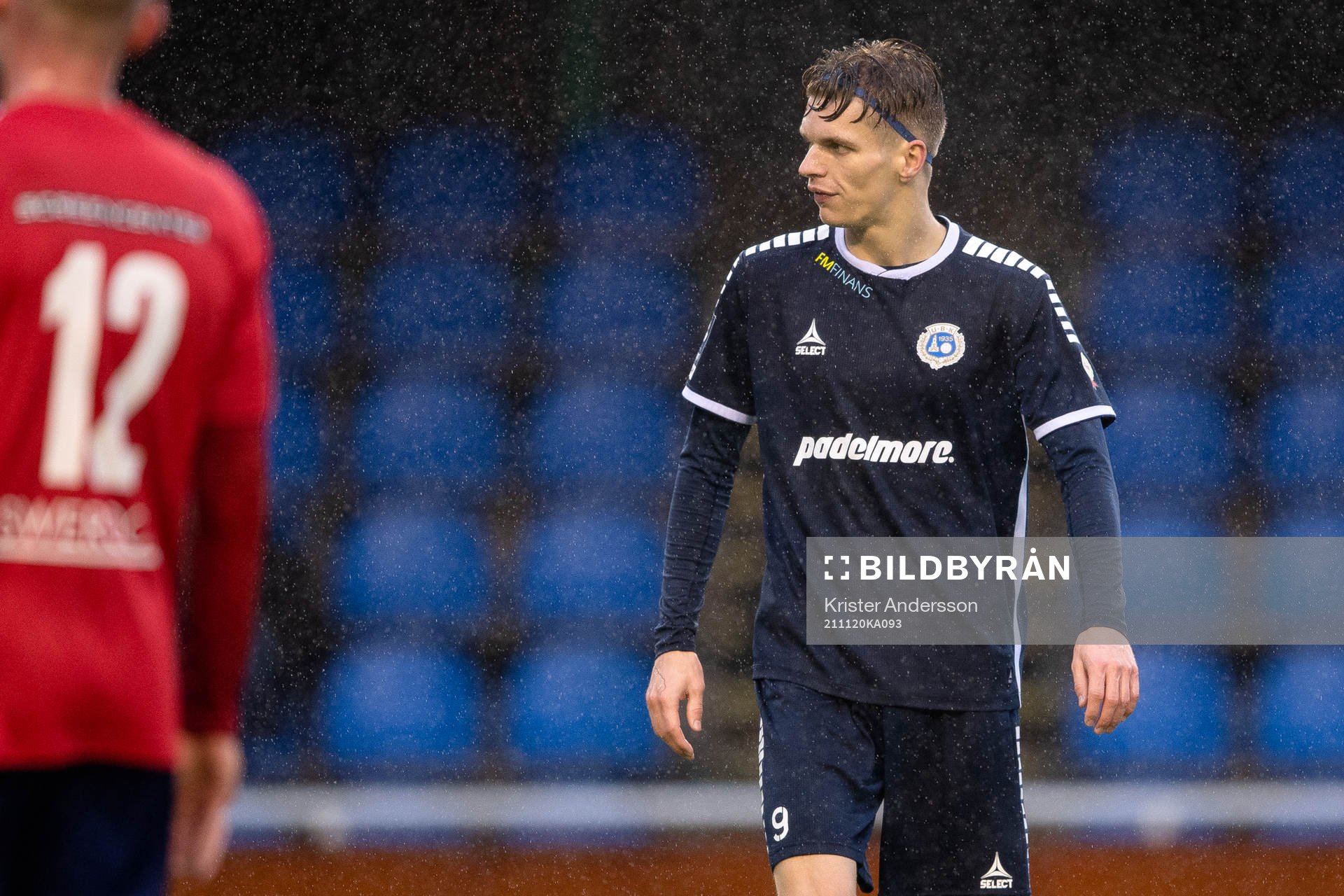 Utsiktens Lucas Hedlund