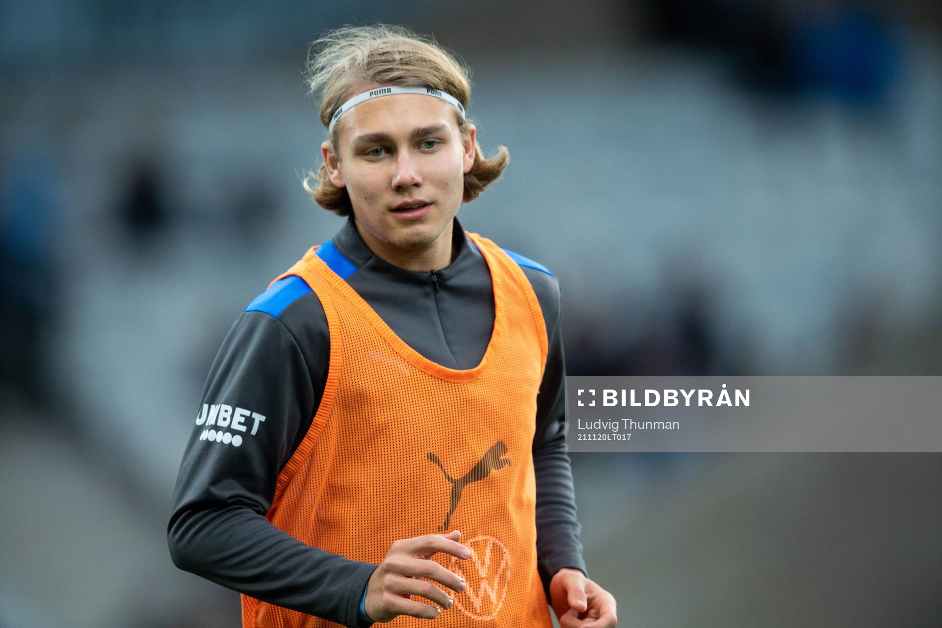 Malmö FFs Sebastian Nanasi