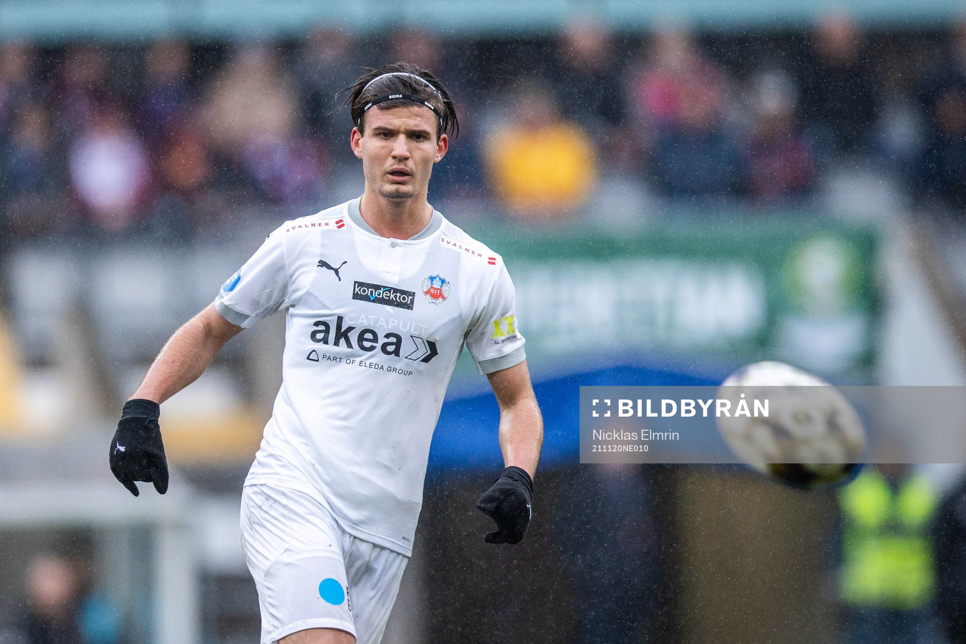 Helsingborgs Wilhelm Loeper