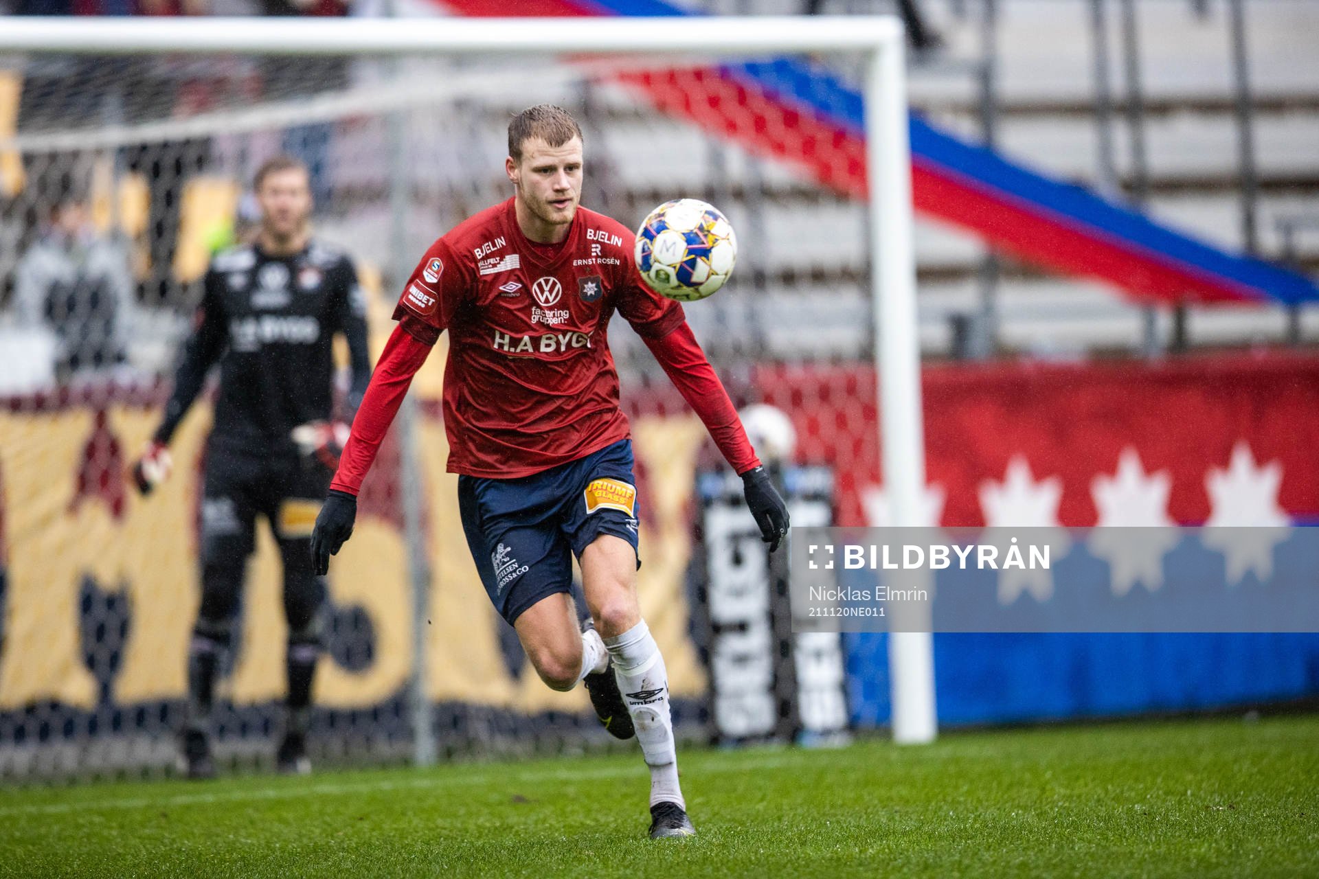 Örgrytes Elias Gustafson