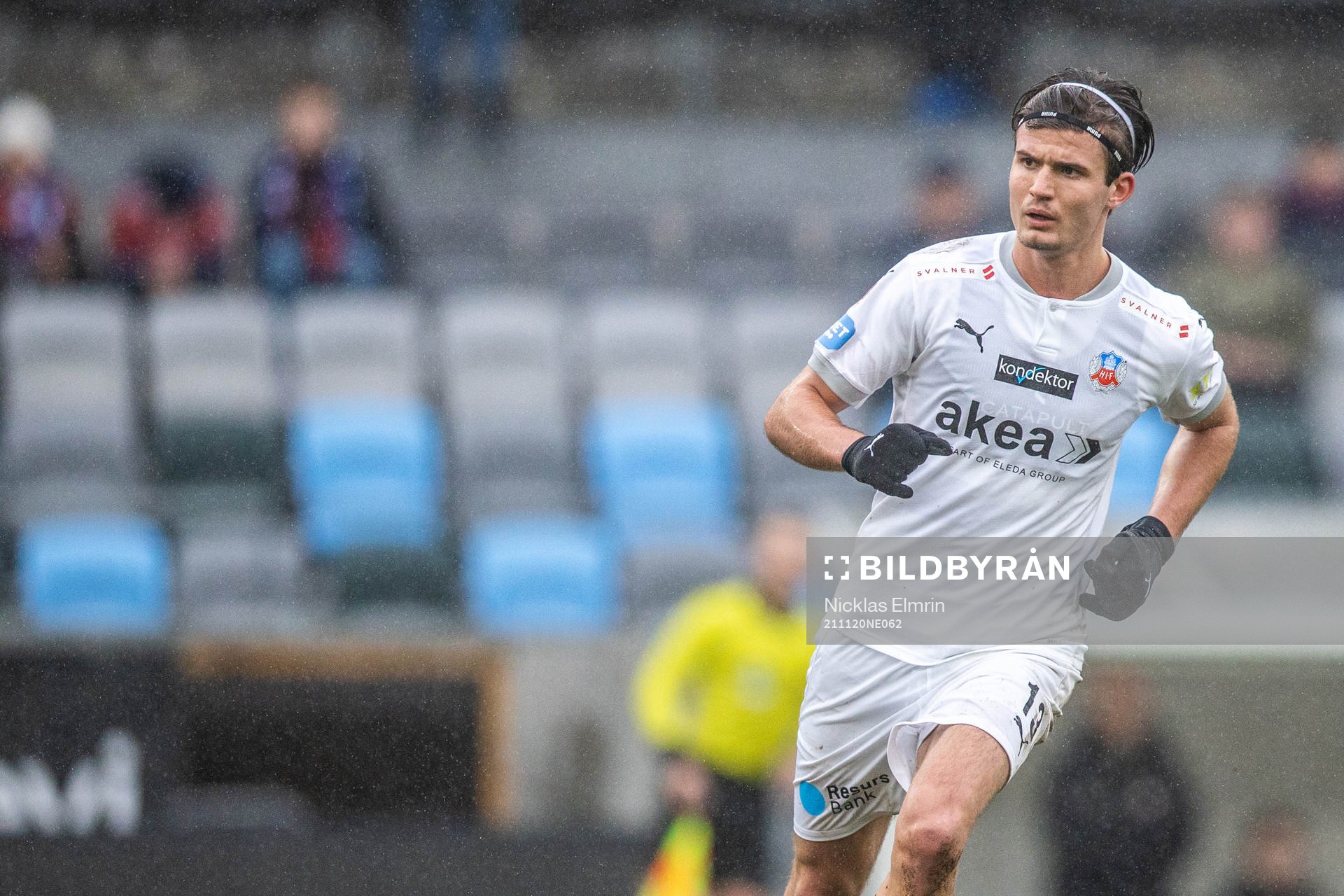 Helsingborgs Wilhelm Loeper