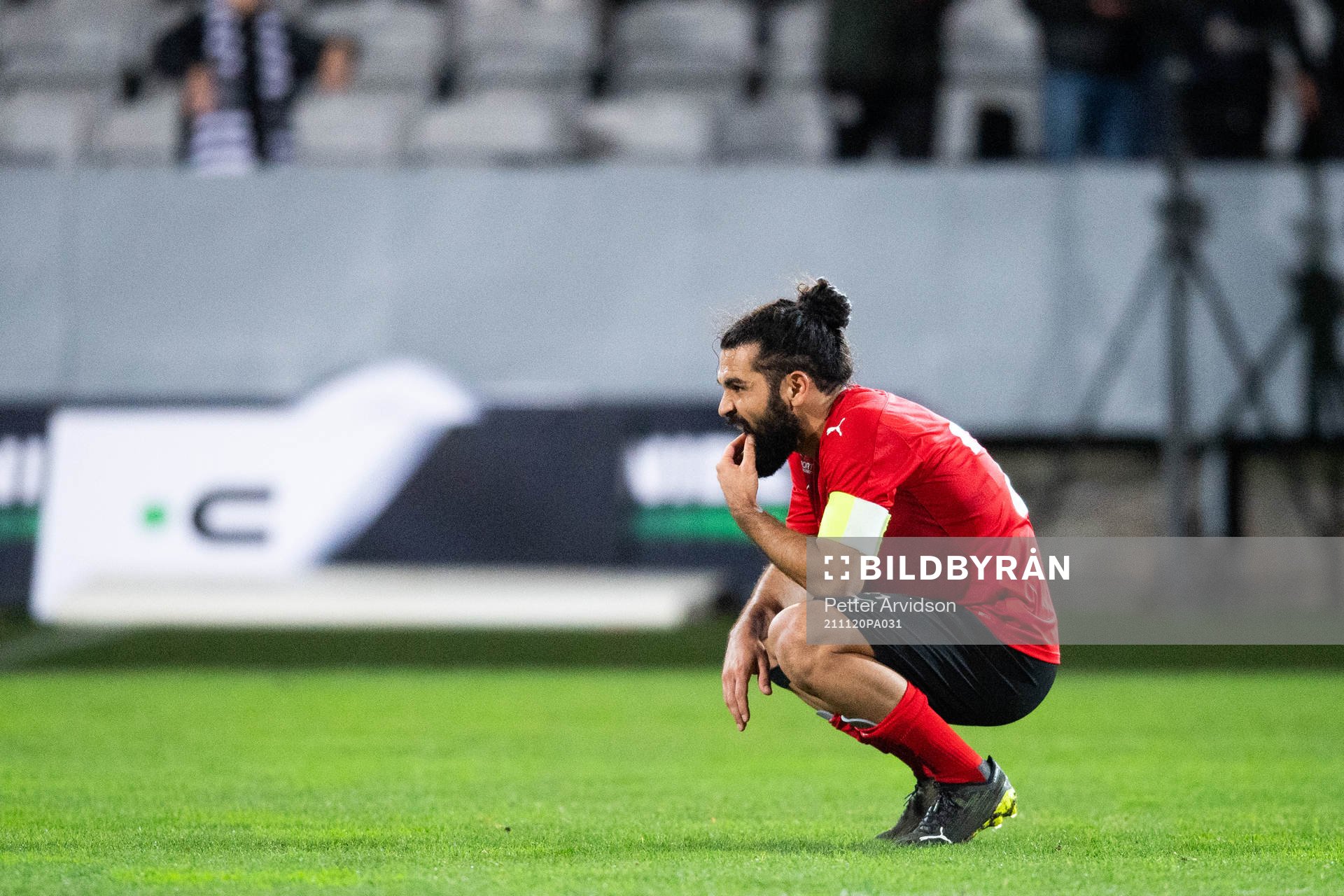 Vasalunds Elias Durmaz