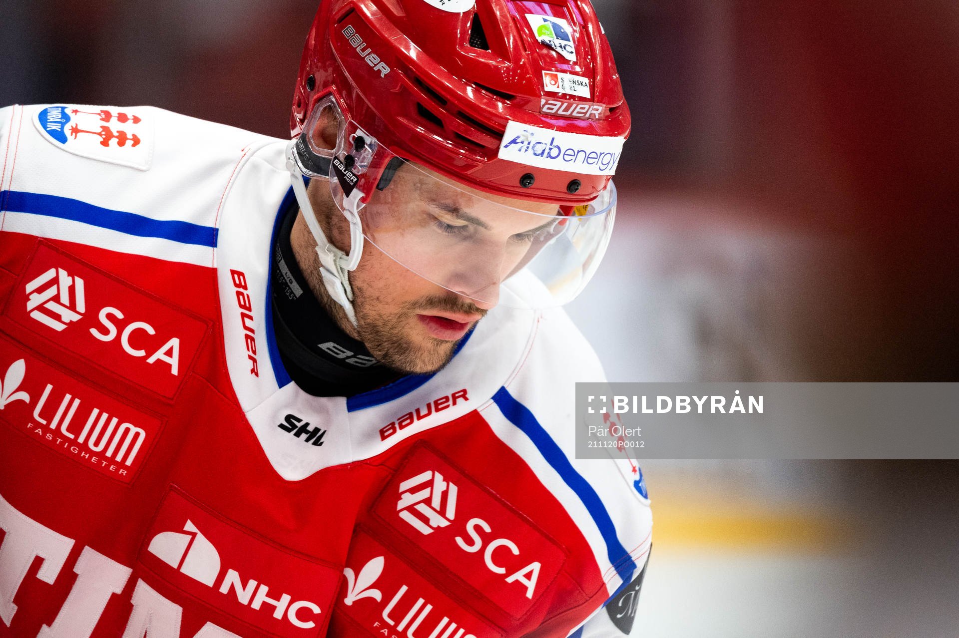 Timrås Nolan Zajac