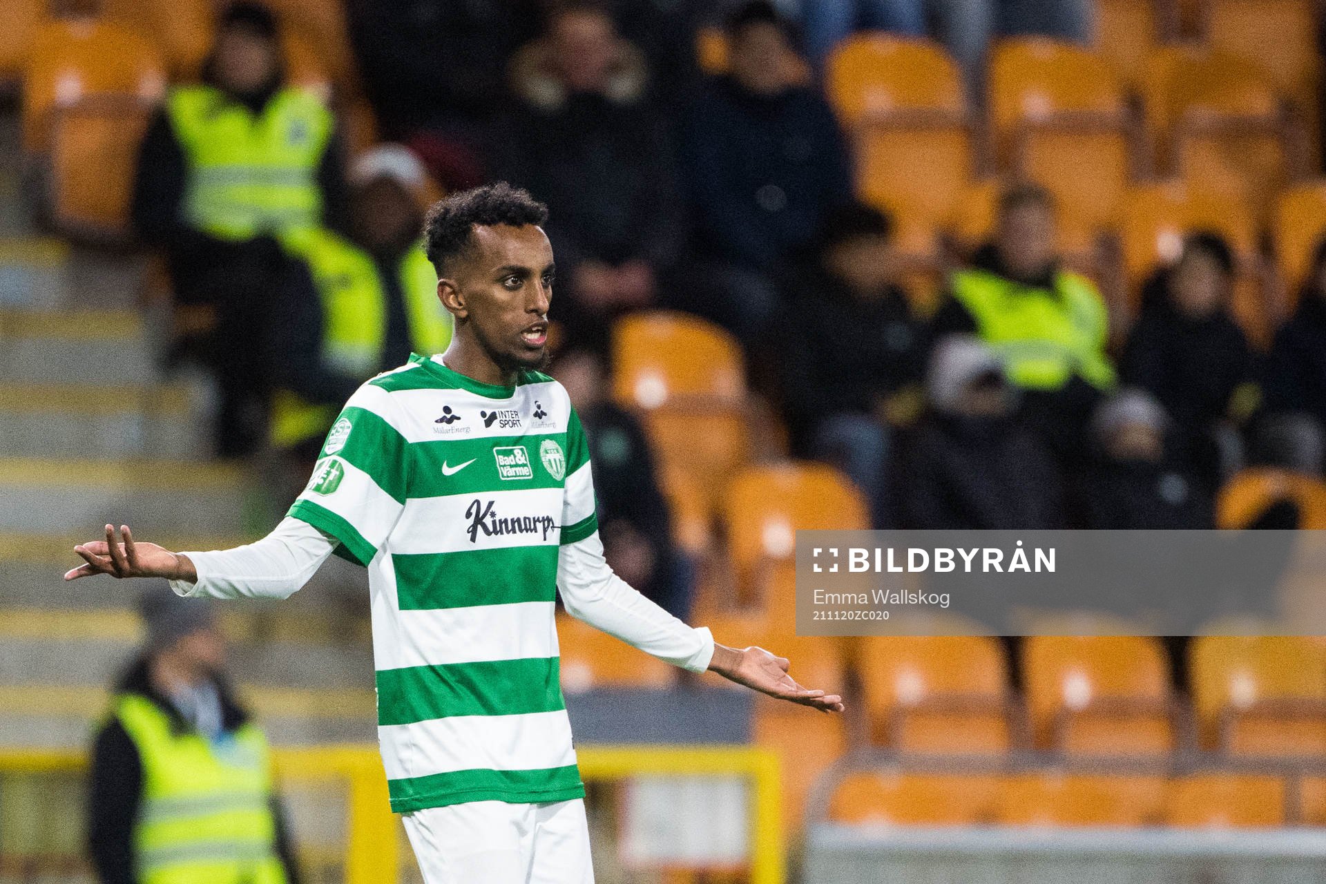 Västerås Taha Abdi Ali