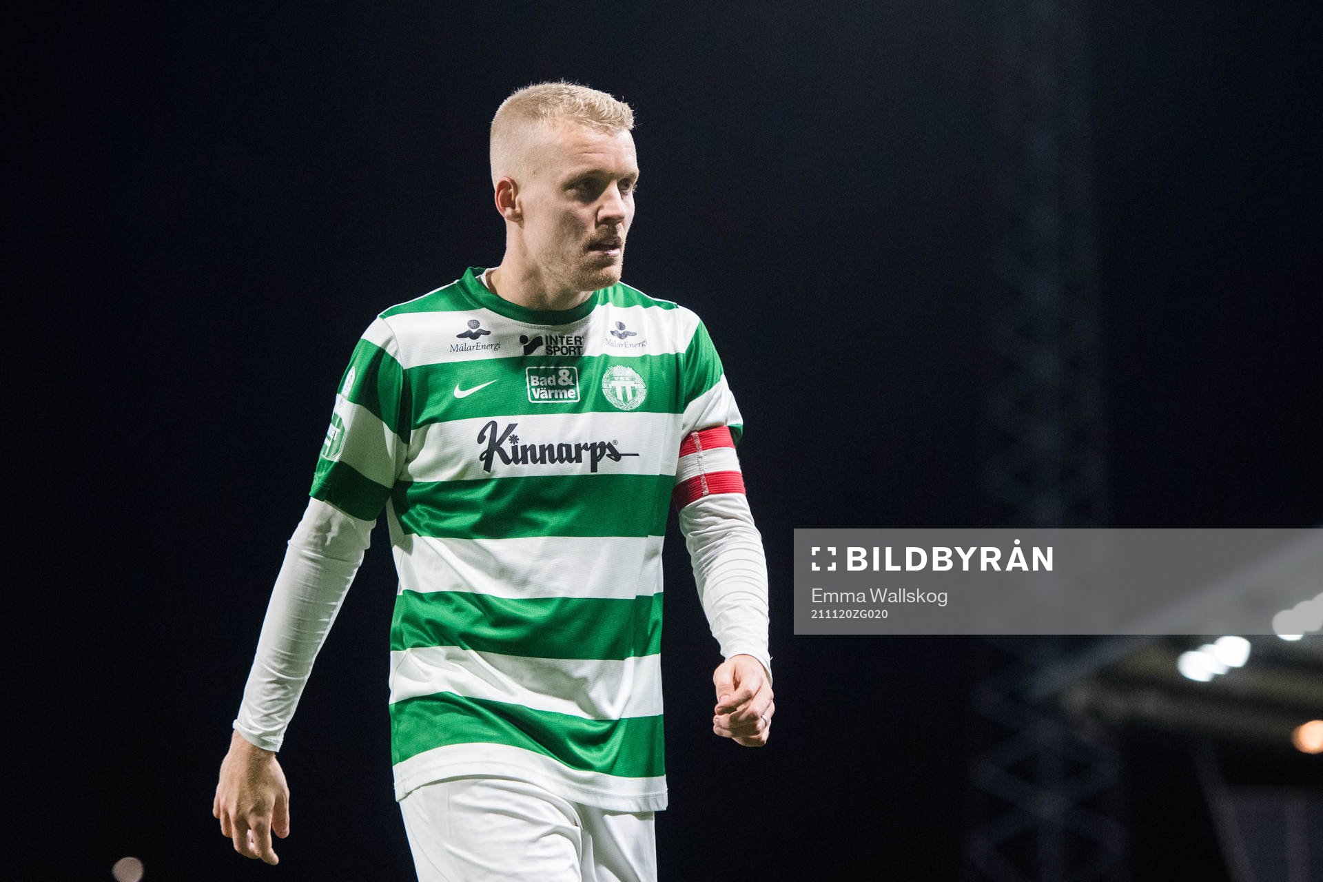 Västerås Simon Johansson